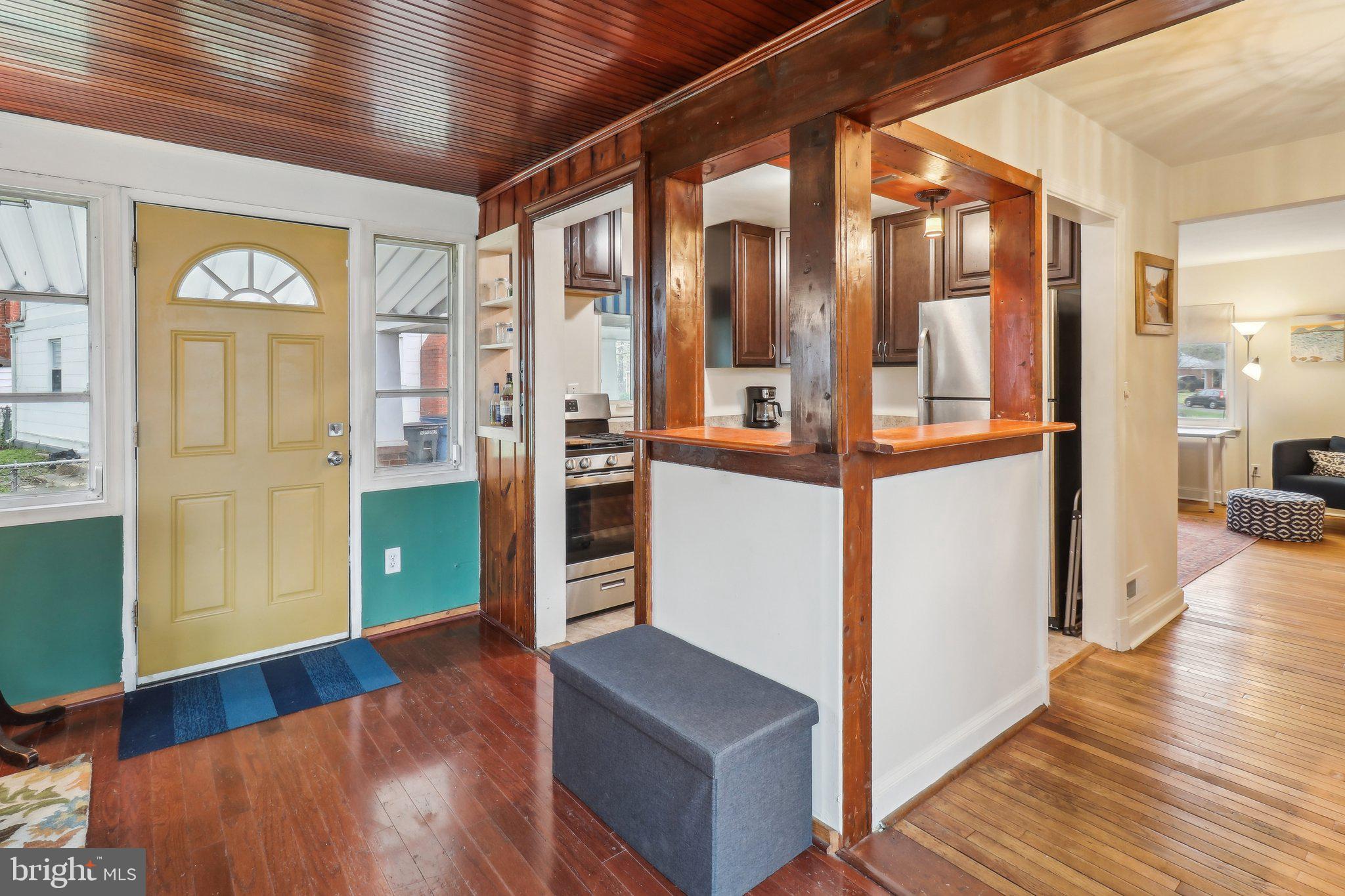 DISTRICT HEIGHTS - Residential