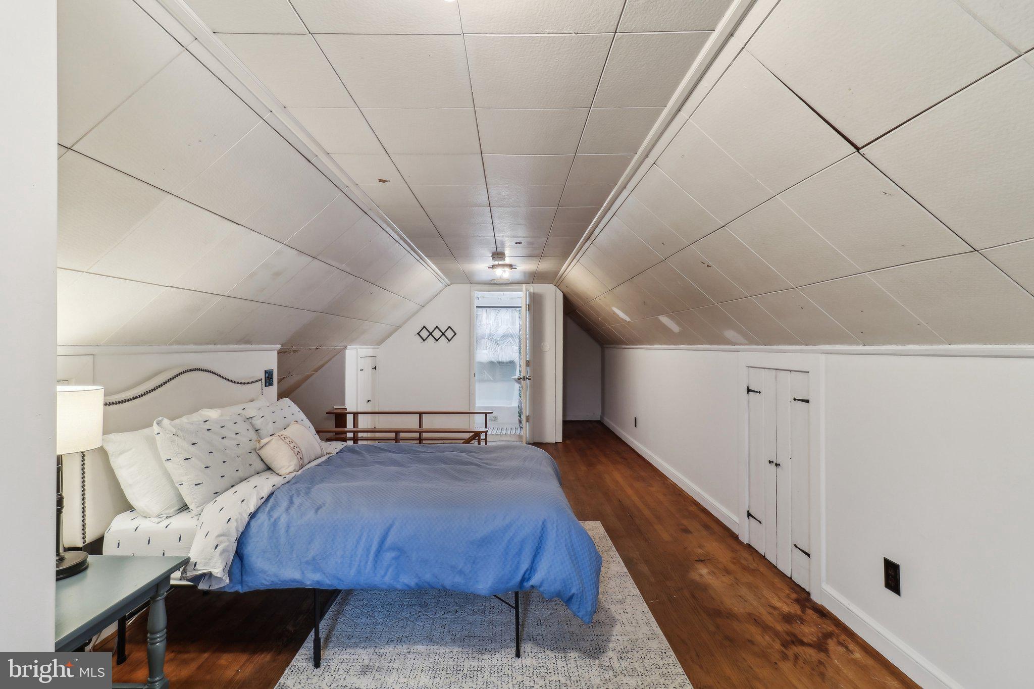 DISTRICT HEIGHTS - Residential