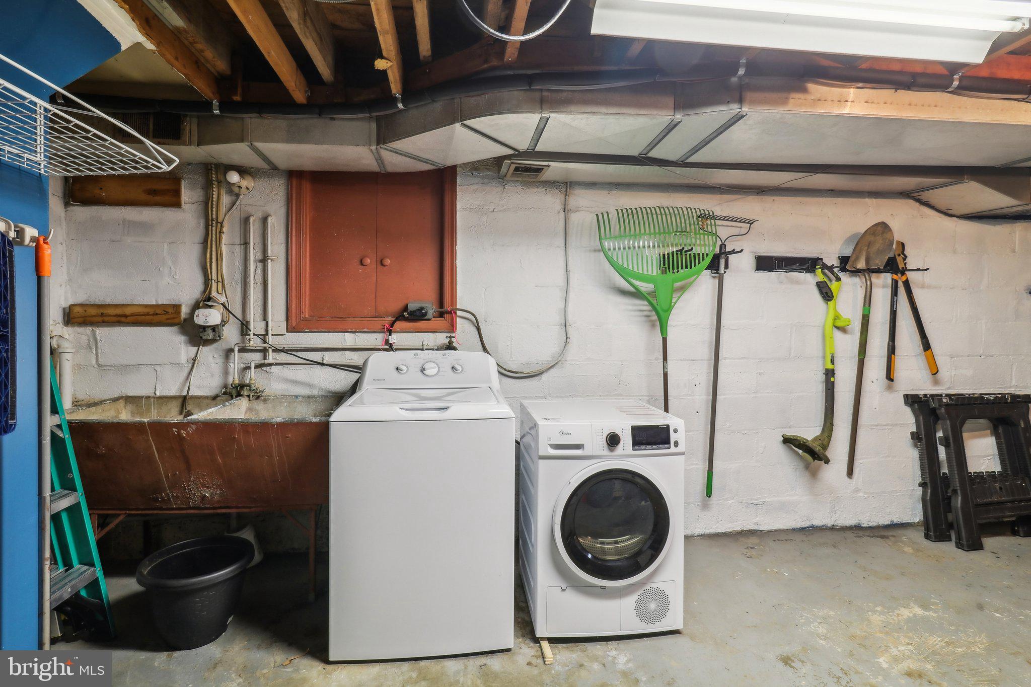 DISTRICT HEIGHTS - Residential