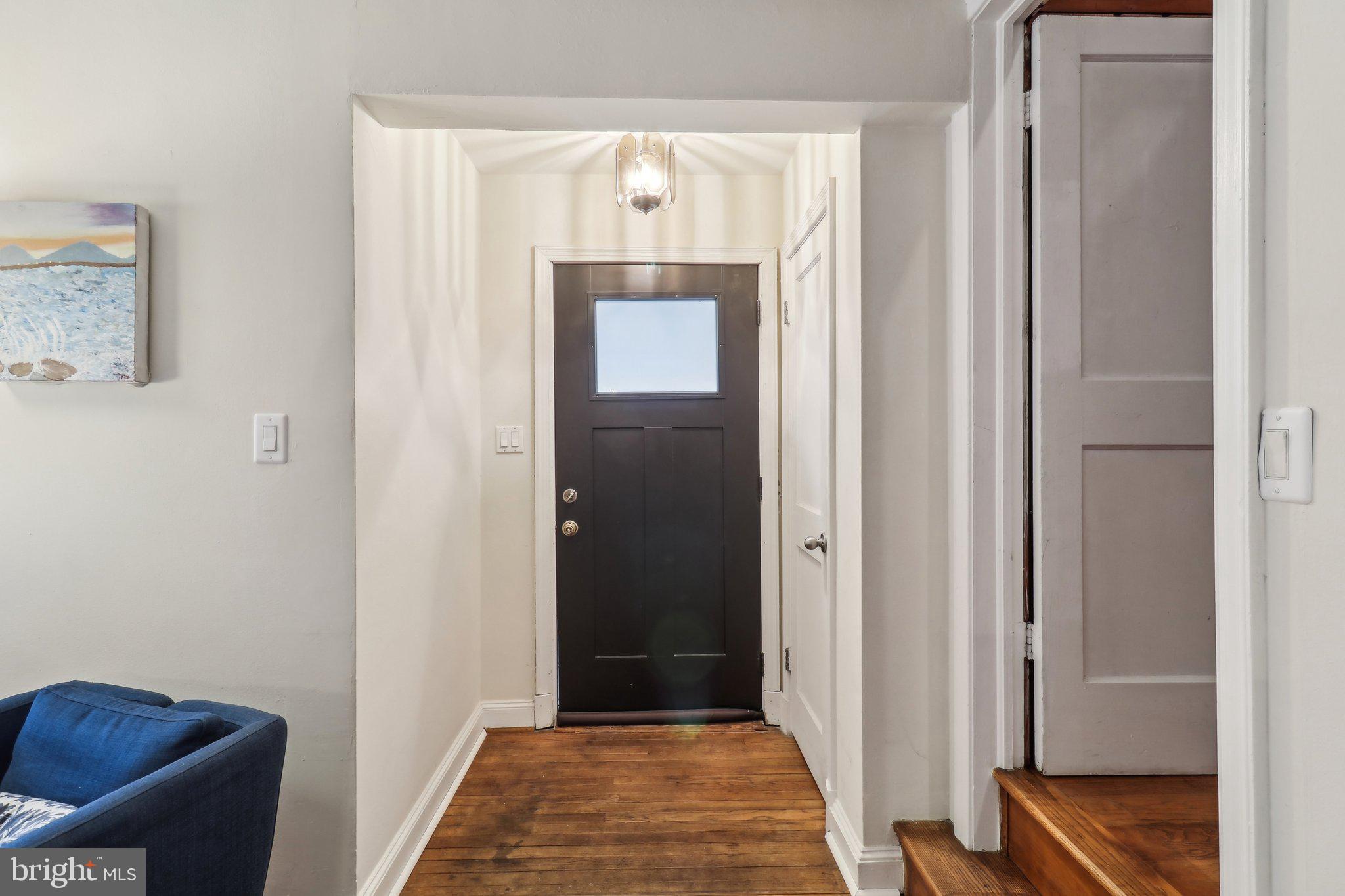 DISTRICT HEIGHTS - Residential