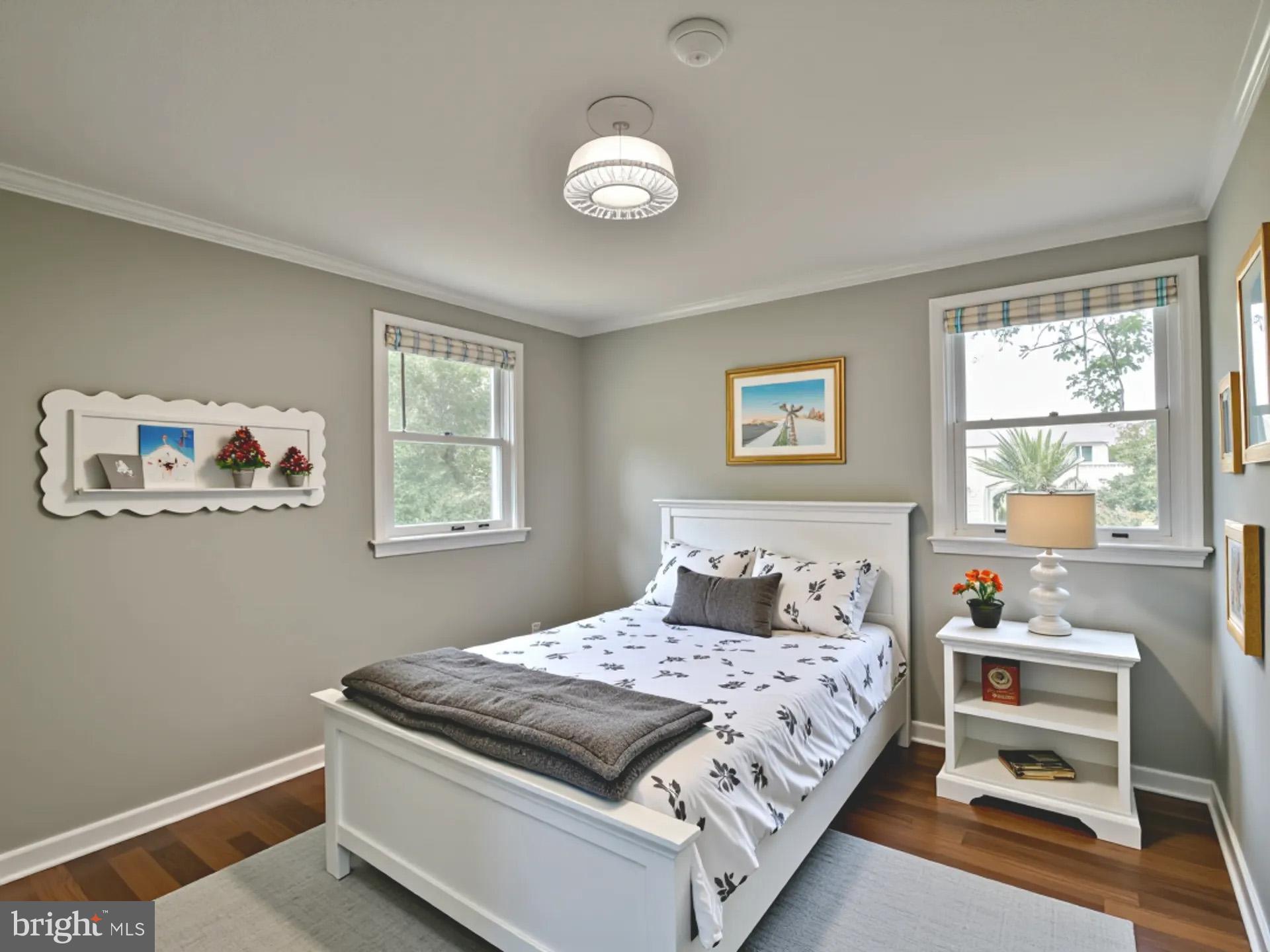 HILLMEADE MANOR - Residential