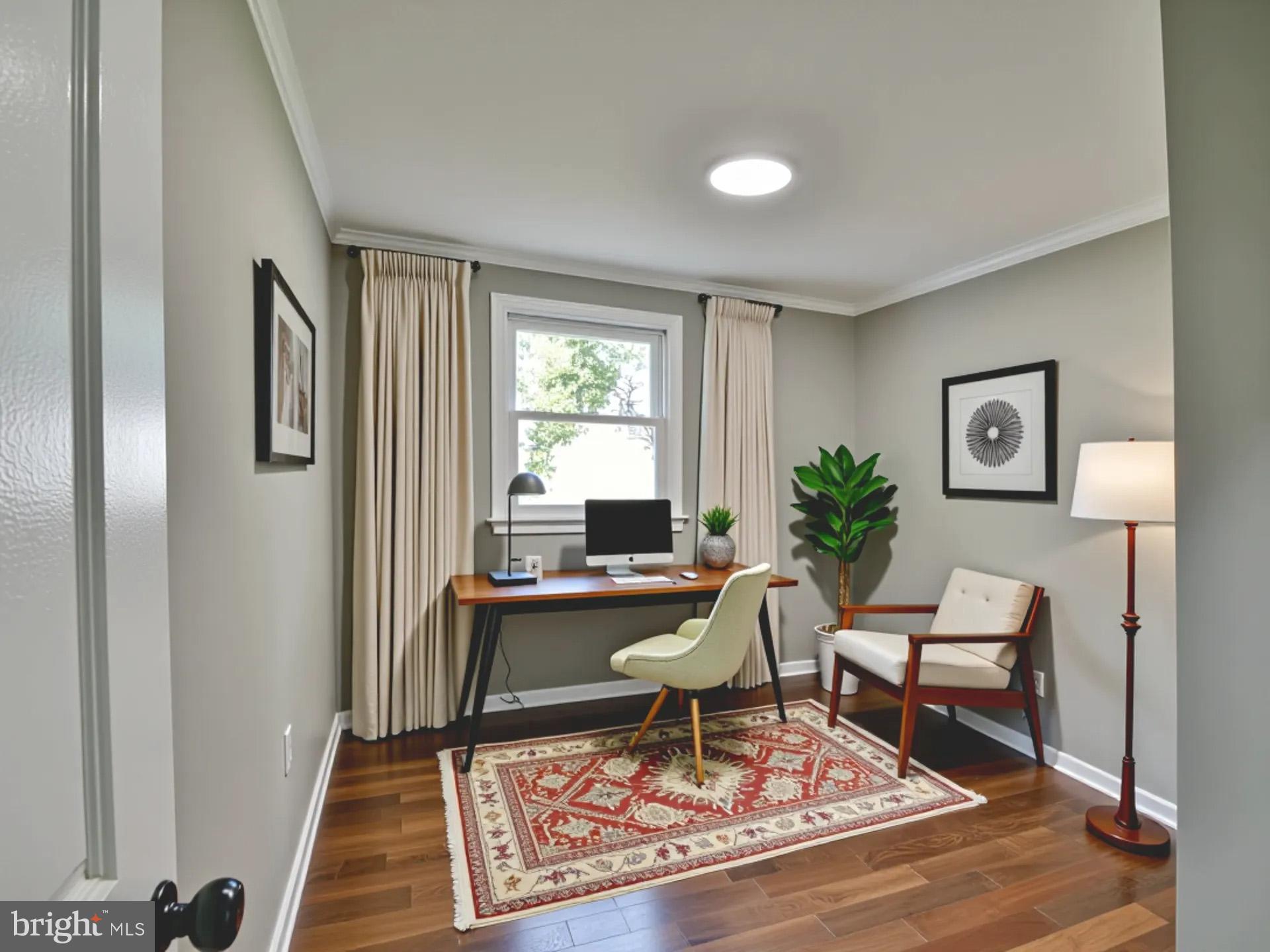 HILLMEADE MANOR - Residential