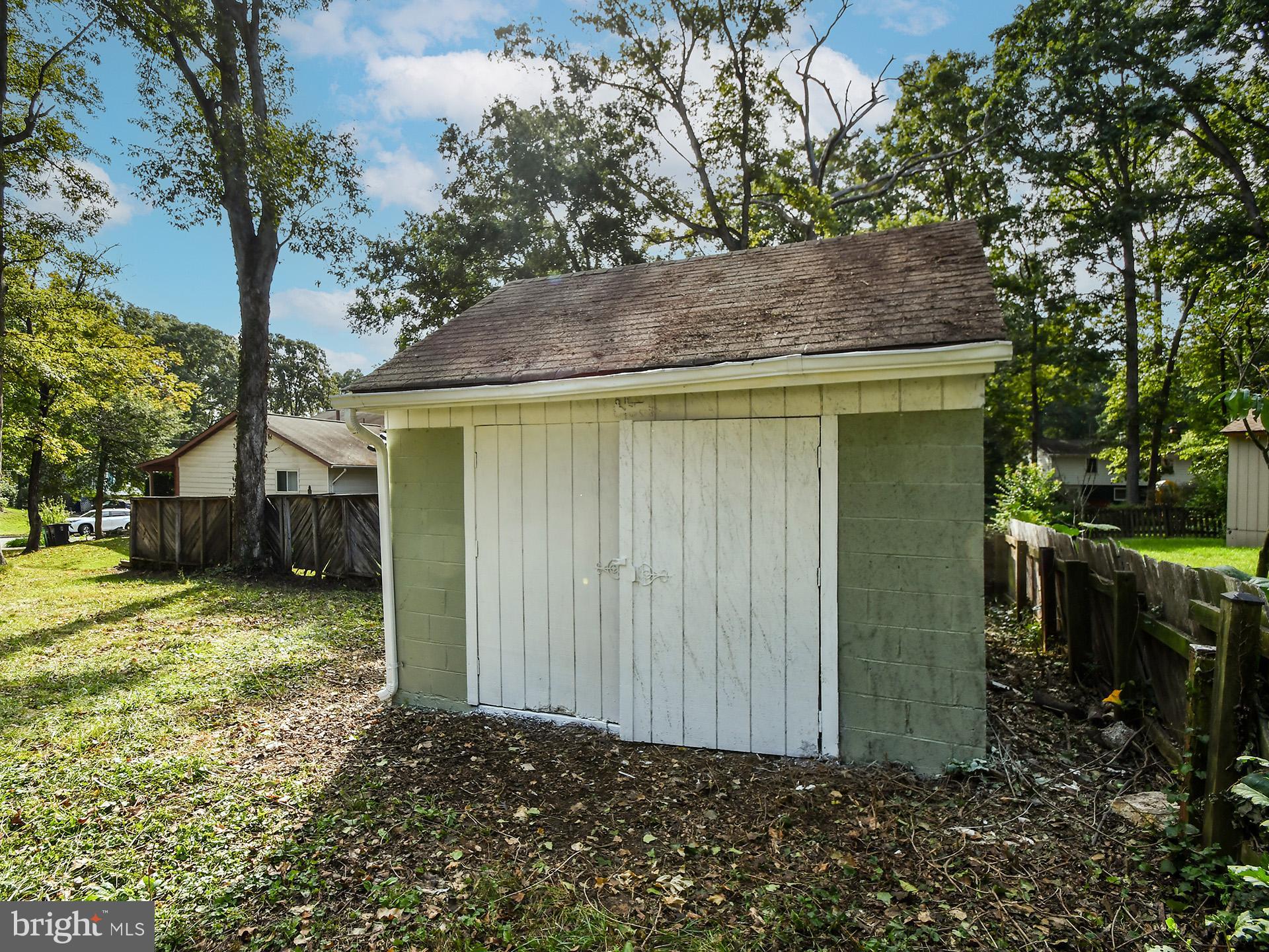 HILLMEADE MANOR - Residential