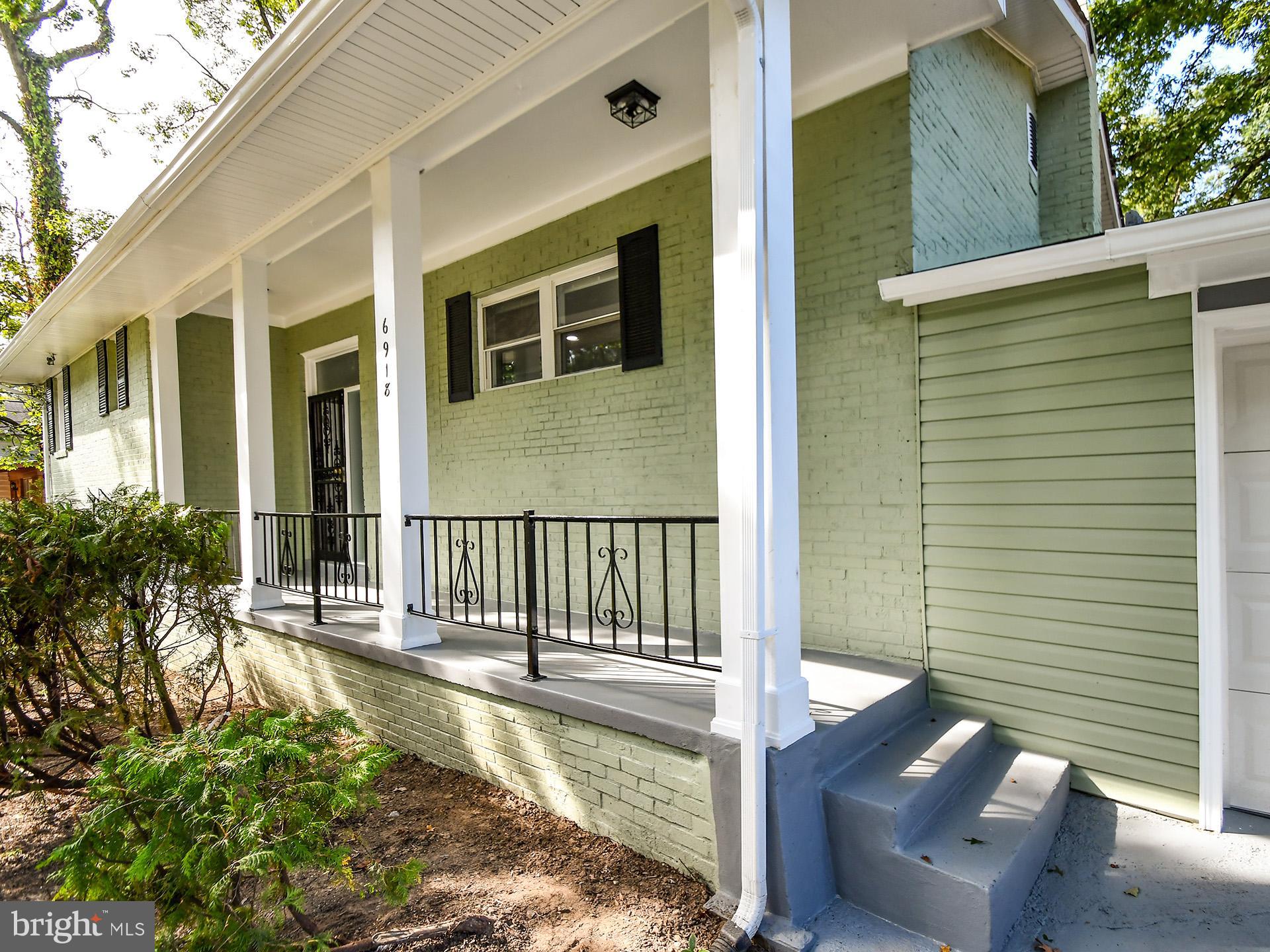 HILLMEADE MANOR - Residential