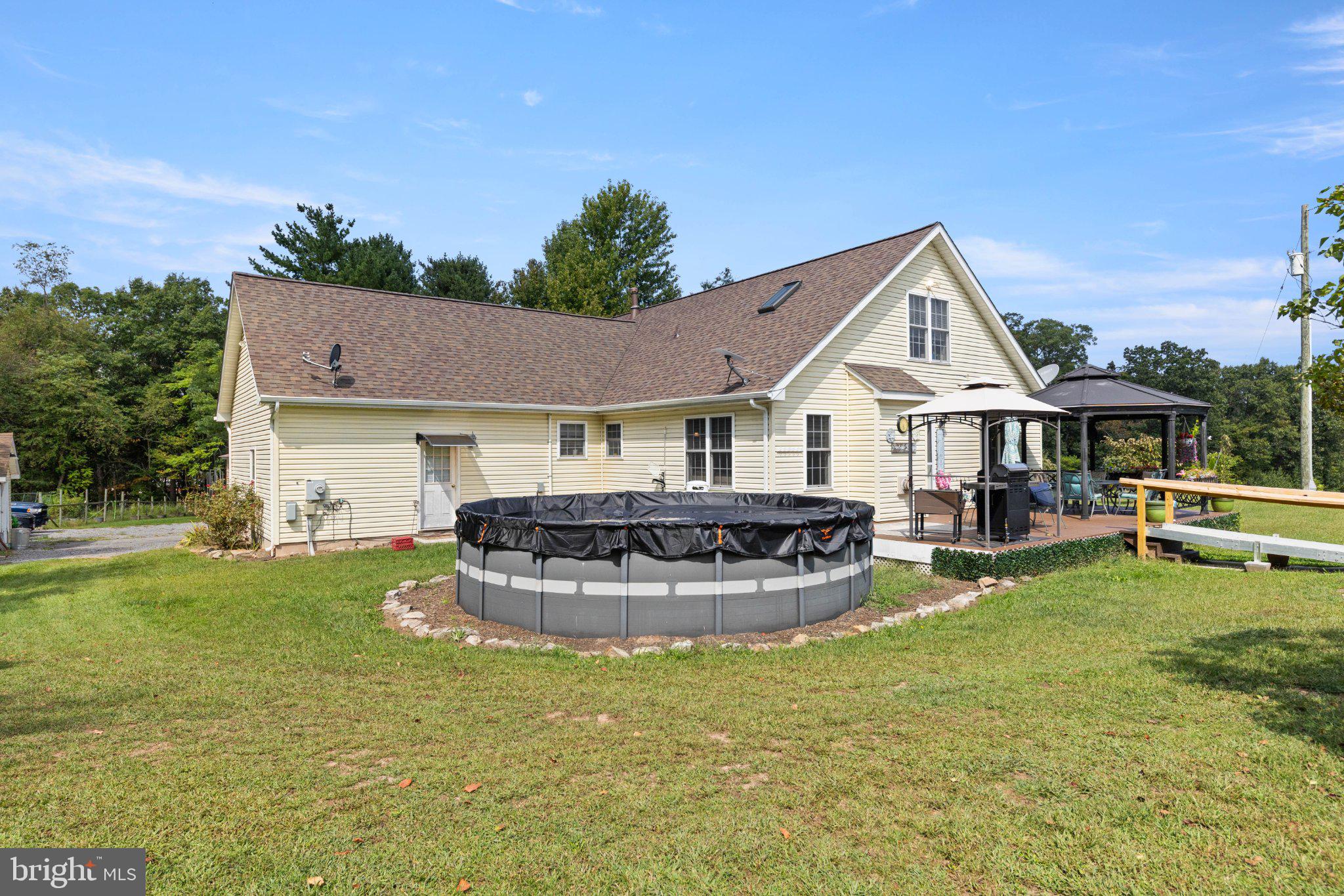 1590 WHITACRE ROAD