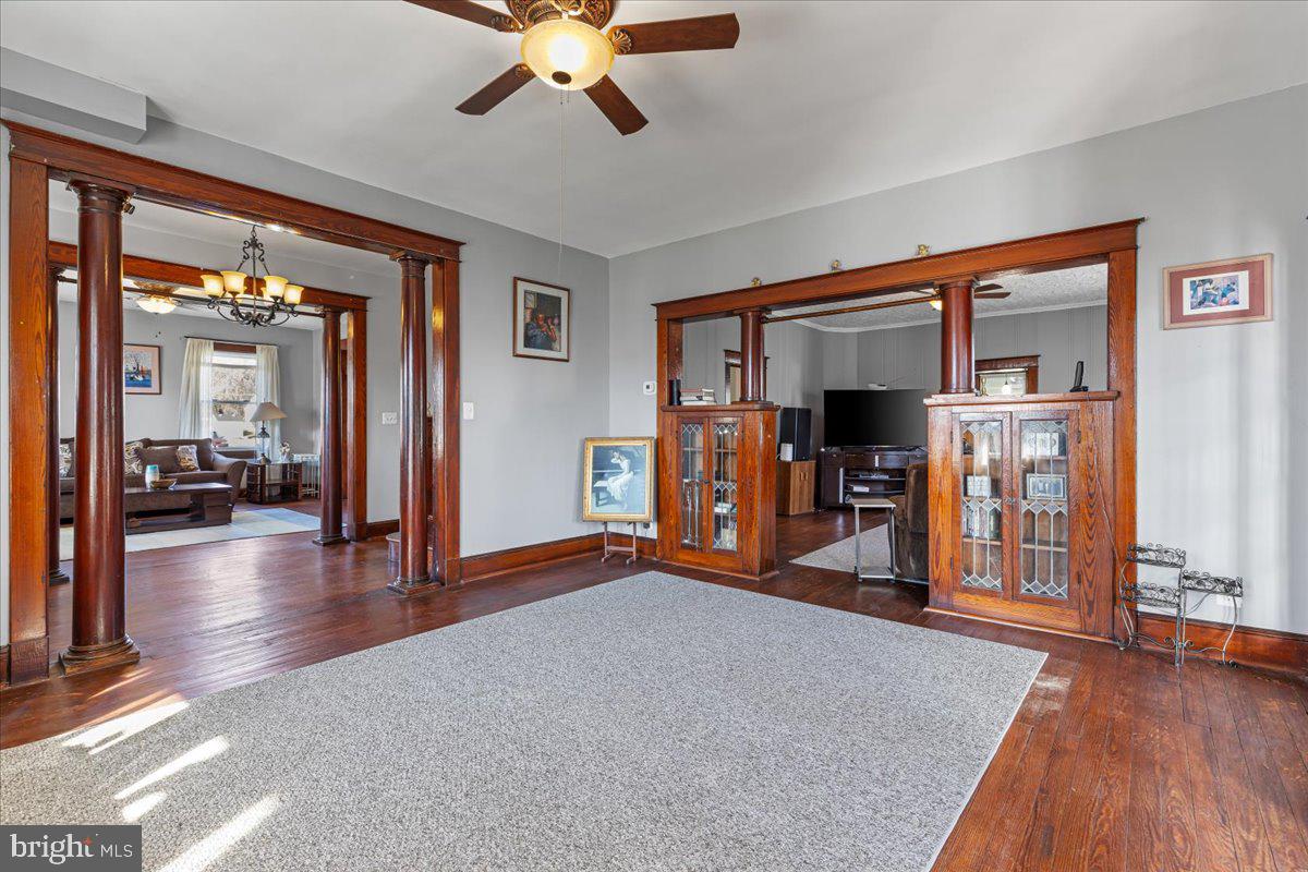 HOLDER PARK - Residential