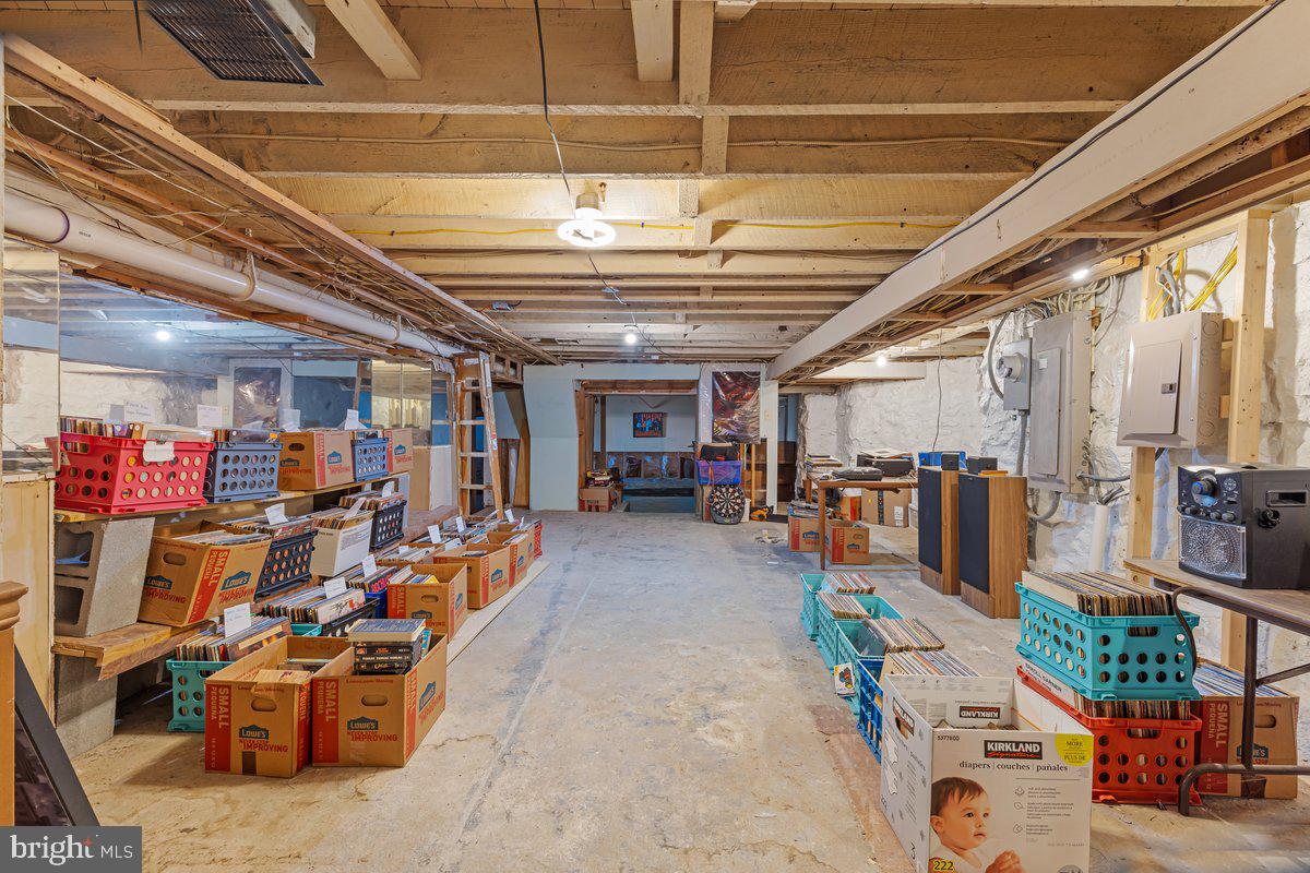 HOLDER PARK - Residential