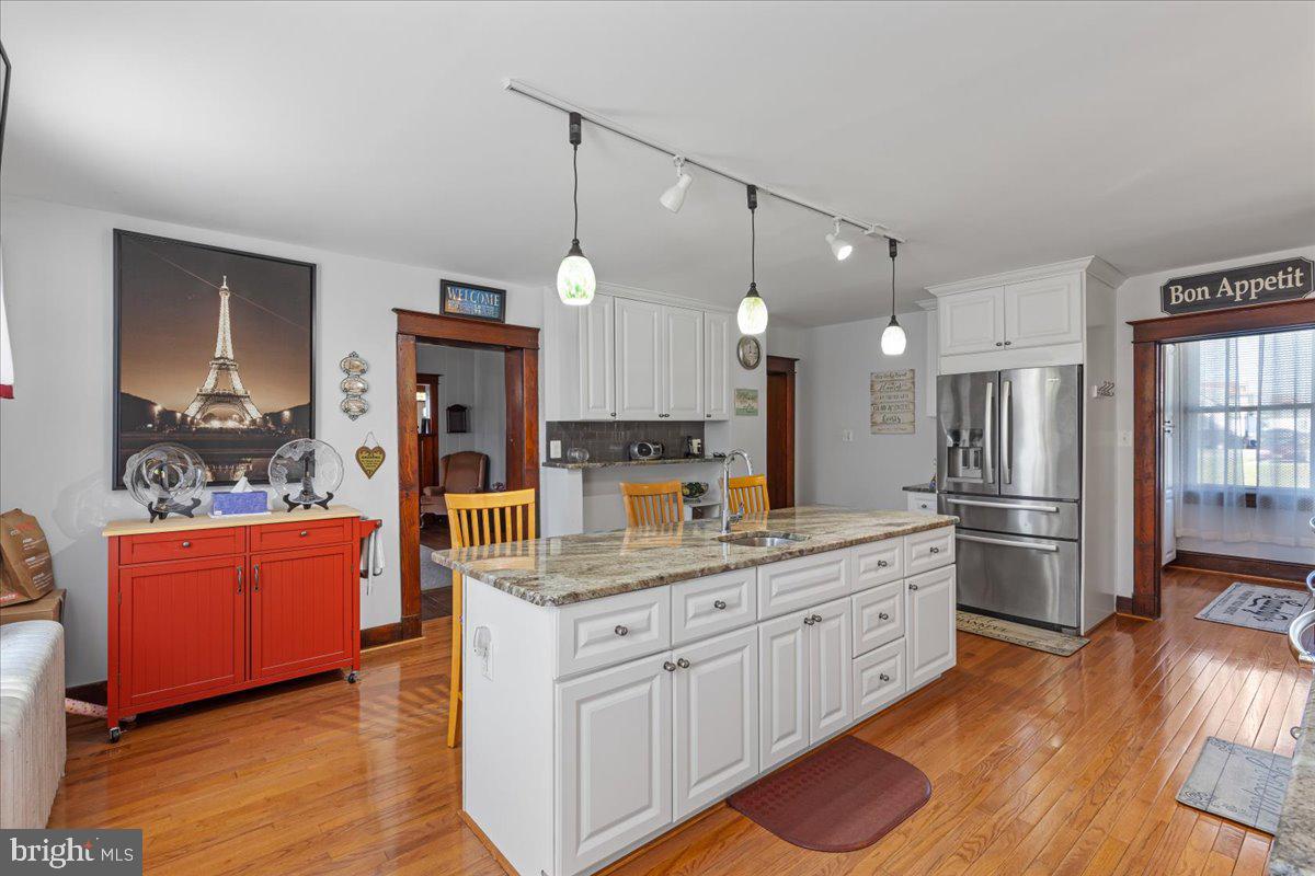 HOLDER PARK - Residential