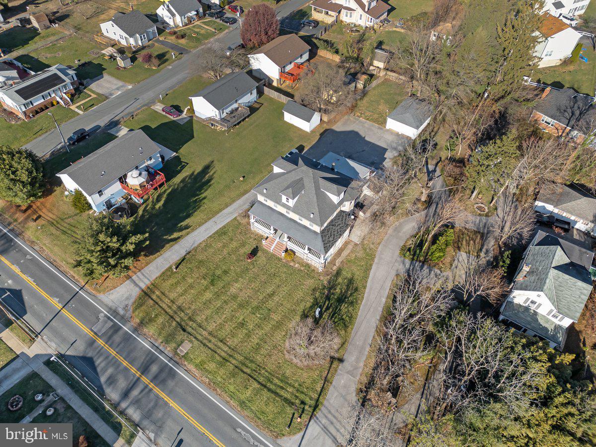 HOLDER PARK - Residential