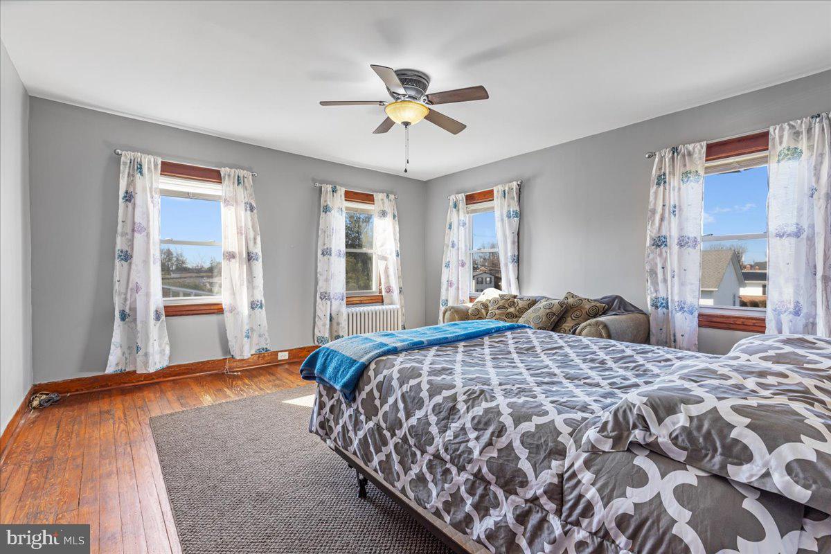 HOLDER PARK - Residential