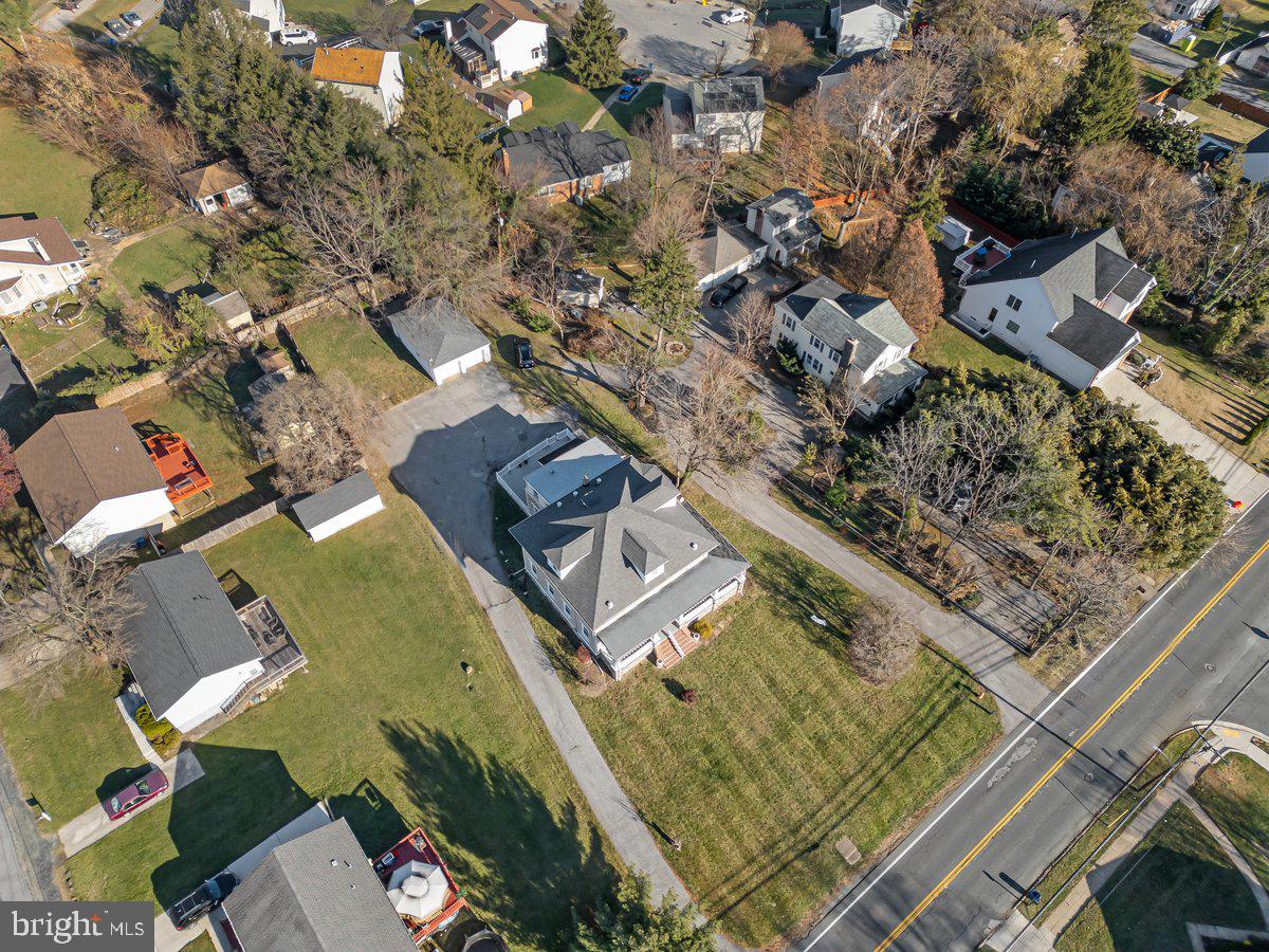 HOLDER PARK - Residential