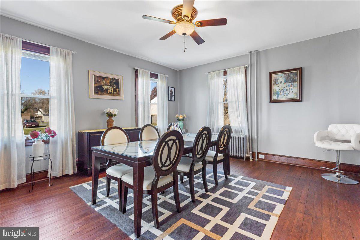 HOLDER PARK - Residential