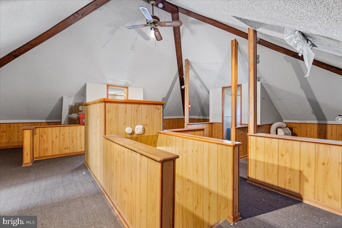 HOLDER PARK - Residential