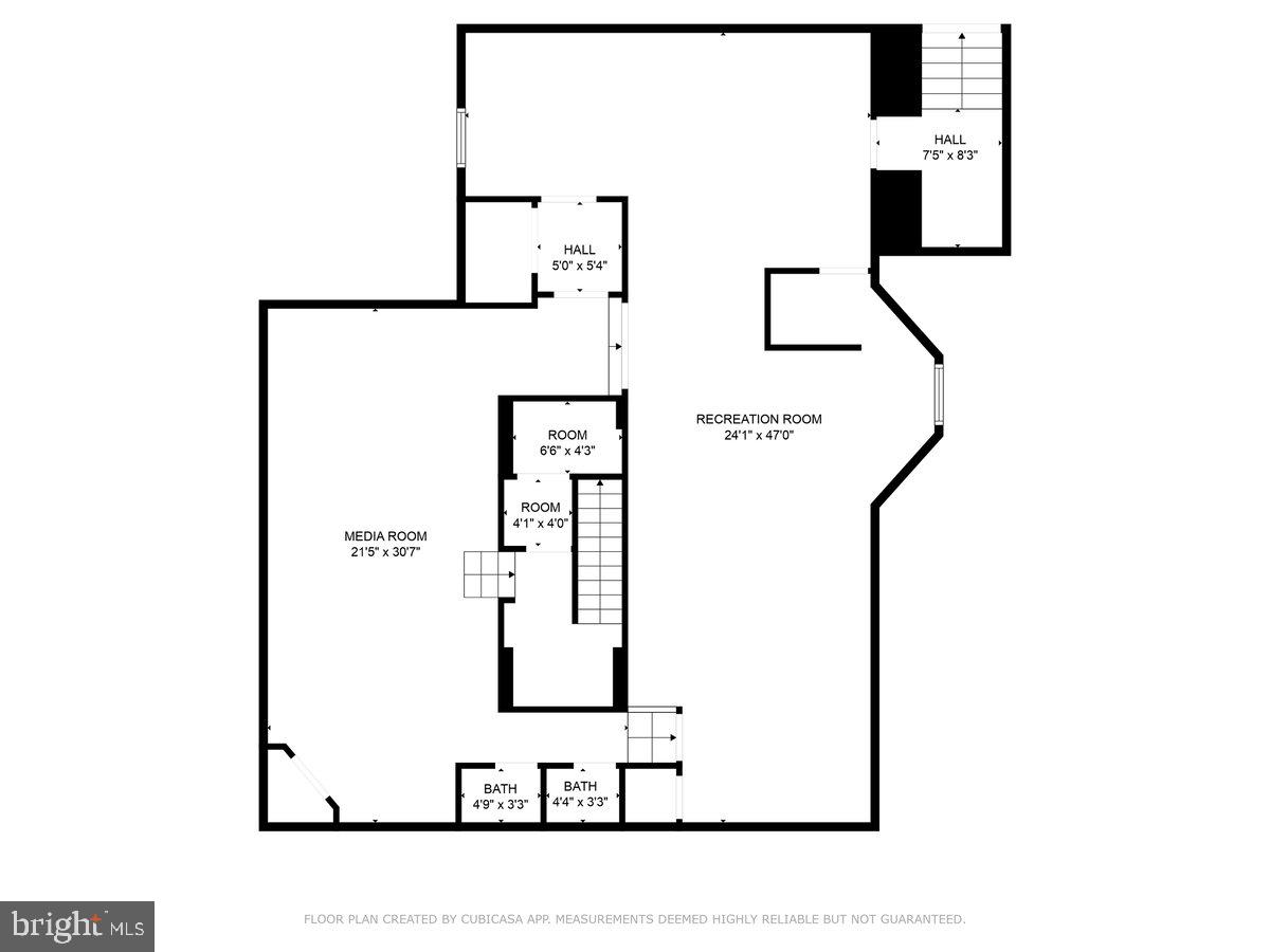 HOLDER PARK - Residential