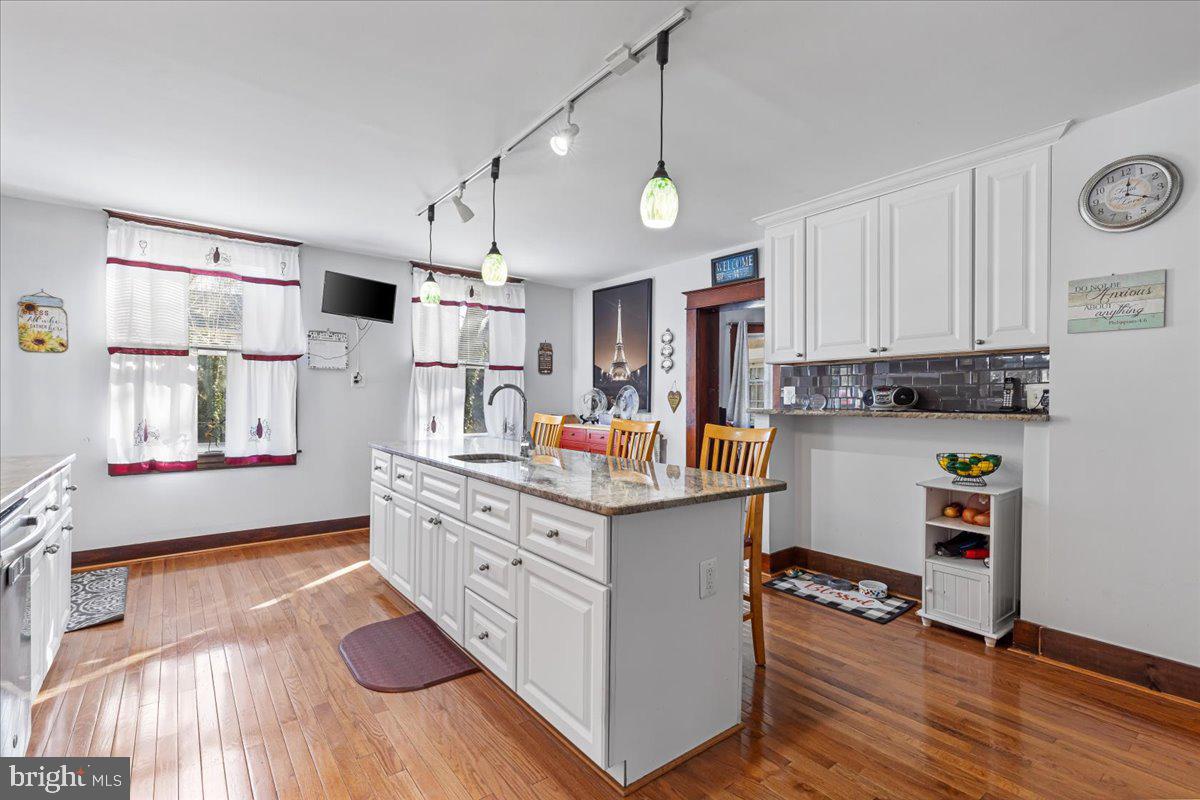 HOLDER PARK - Residential