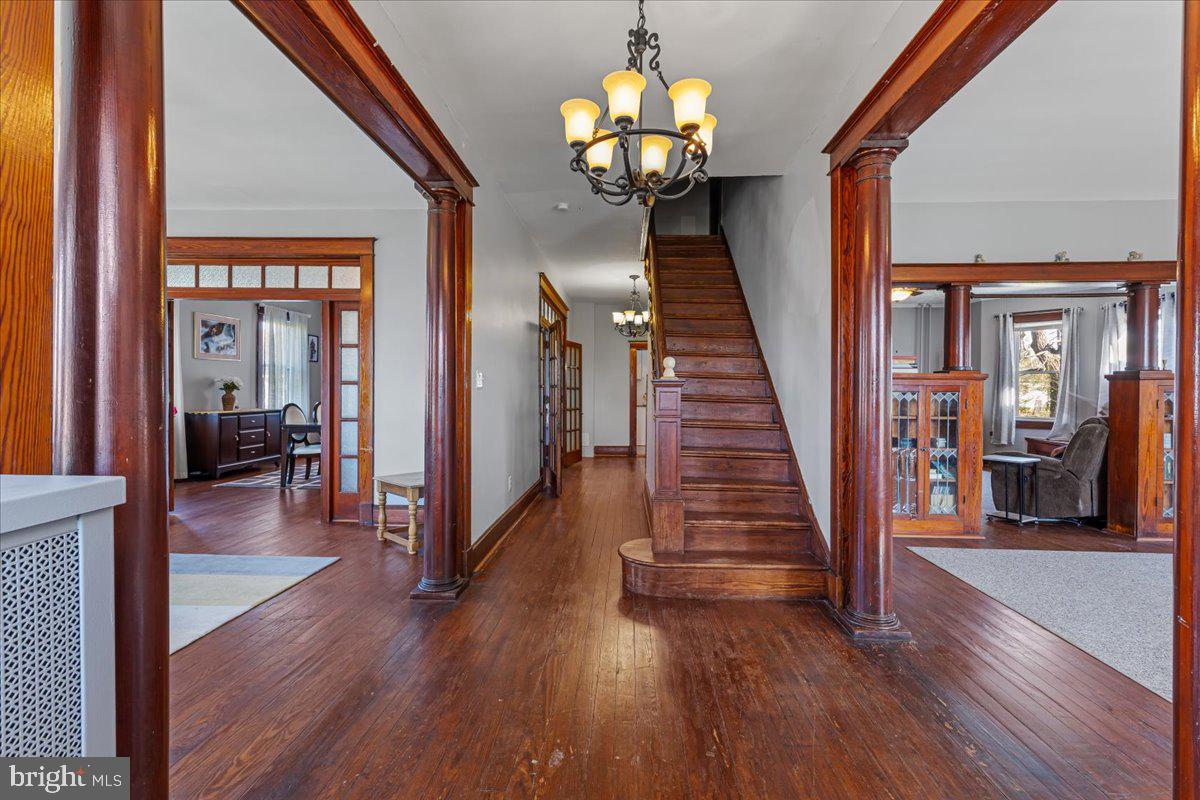 HOLDER PARK - Residential