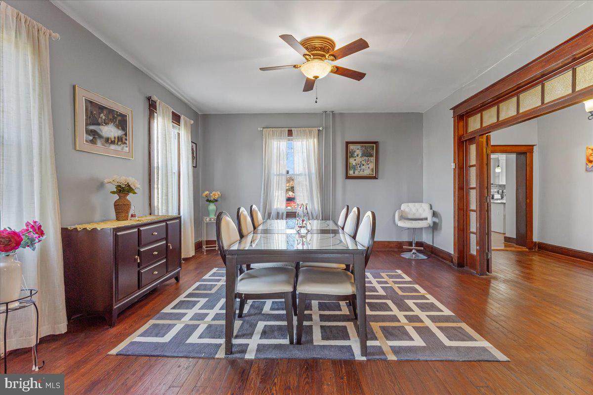 HOLDER PARK - Residential