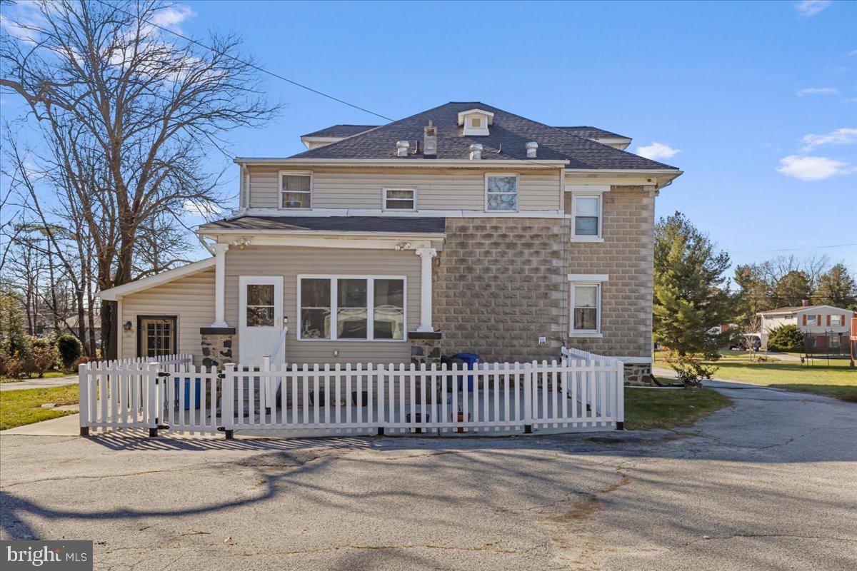 HOLDER PARK - Residential