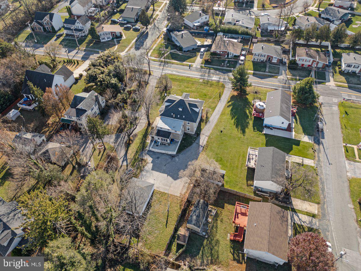 HOLDER PARK - Residential