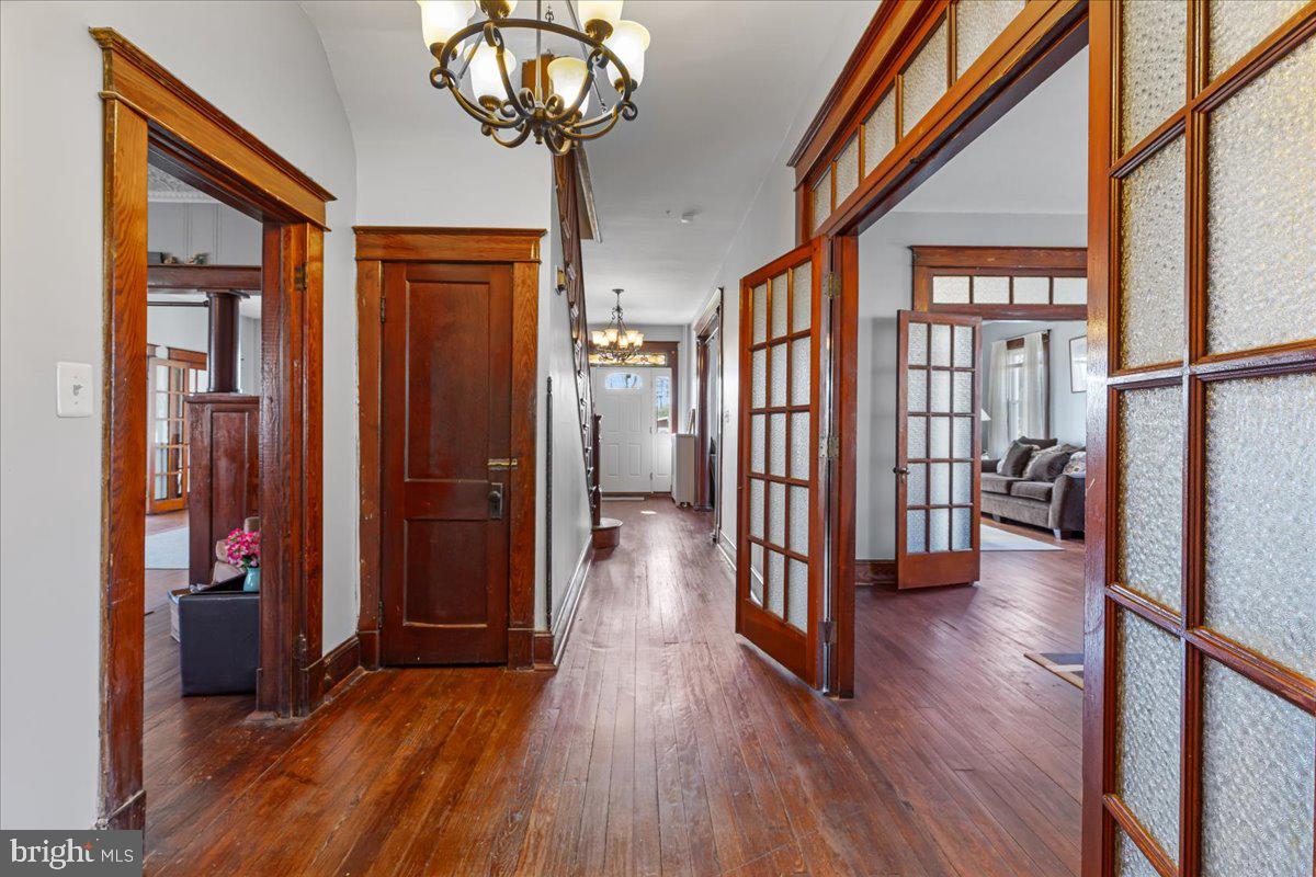 HOLDER PARK - Residential