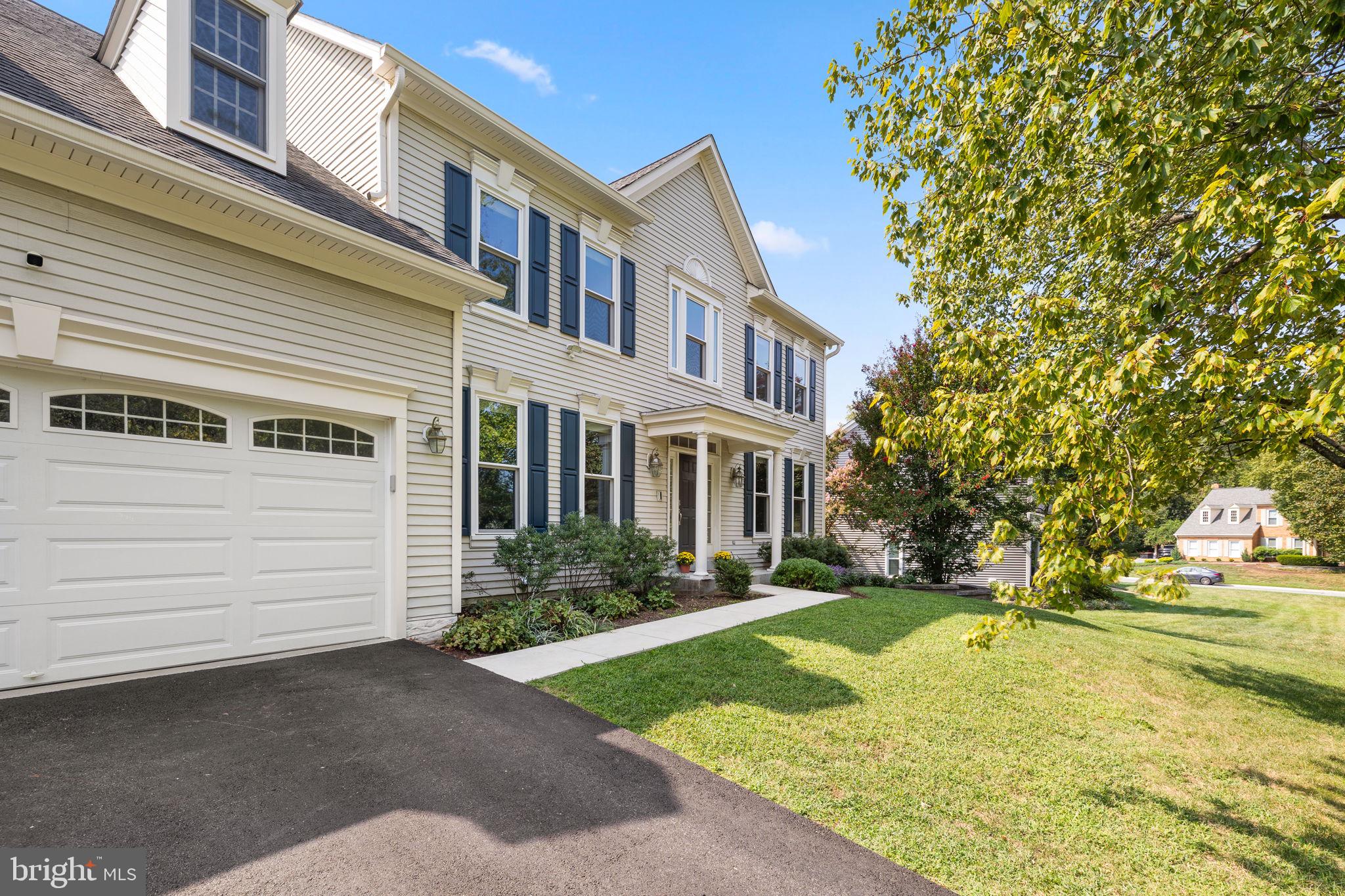 507 SUNWOOD LANE