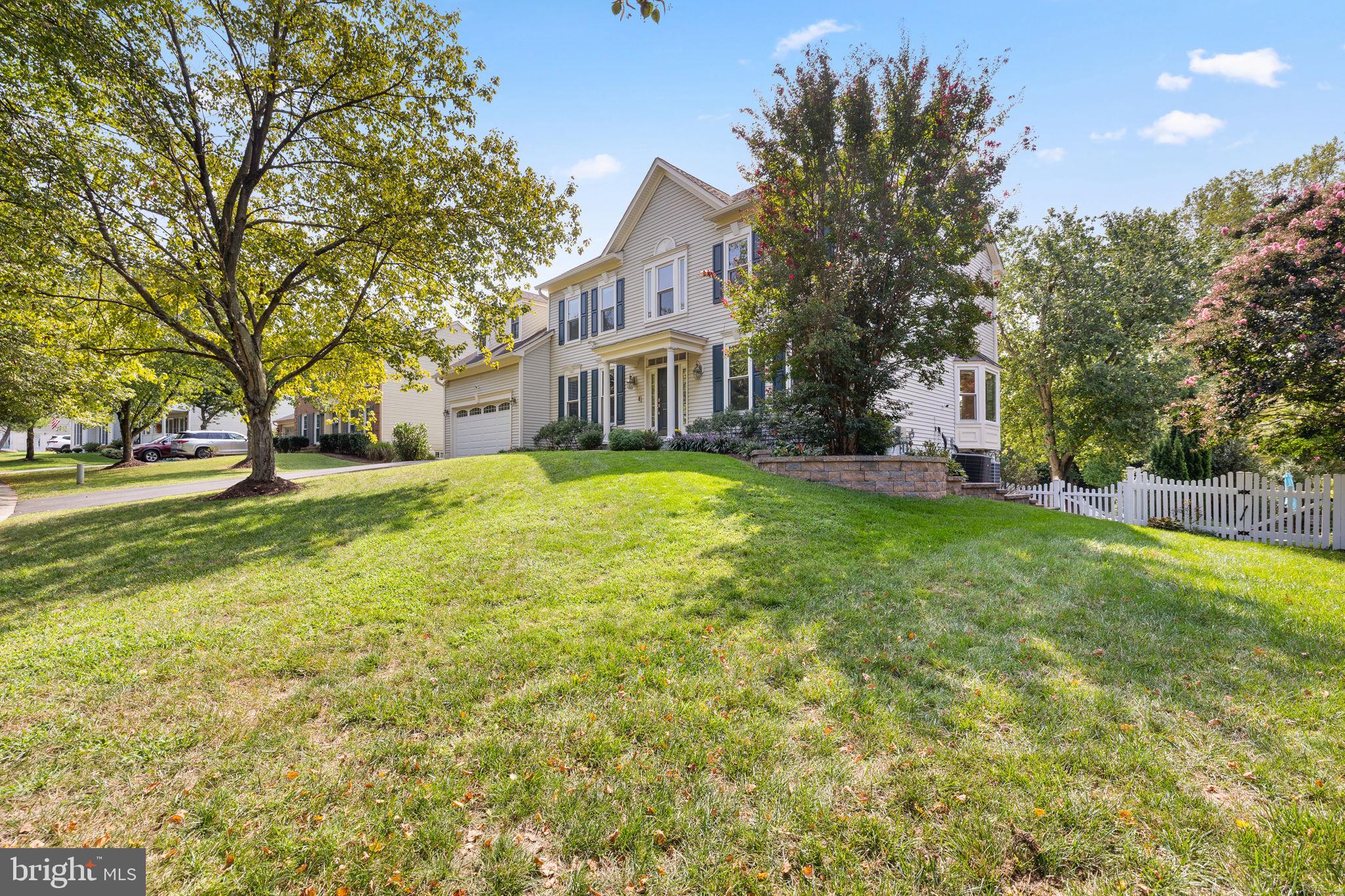 507 SUNWOOD LANE
