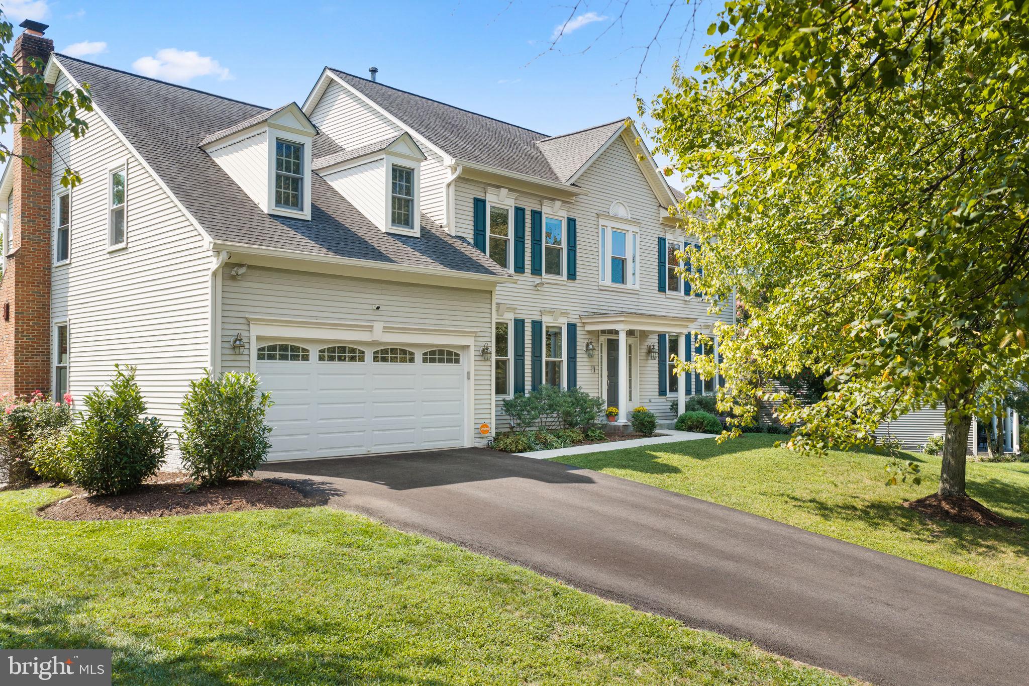 507 SUNWOOD LANE