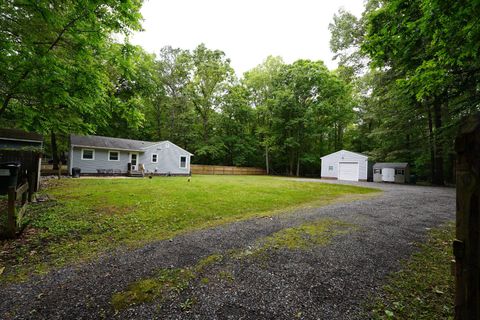 Homes For Sale - 673 Oak Springs Drive<br/> AYLETT, VA 23009