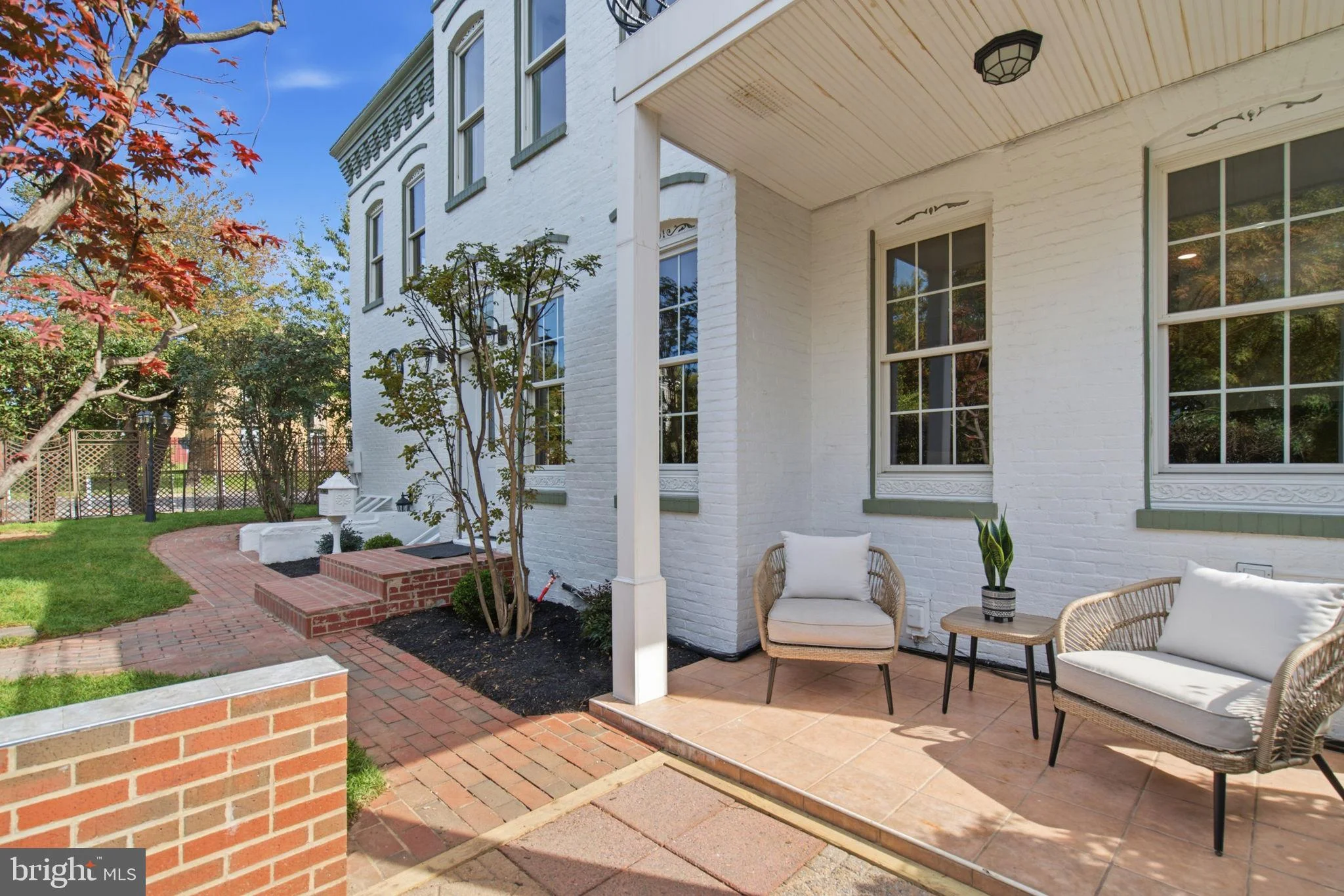 900 SE 12th Street SE, Washington, DC 20003