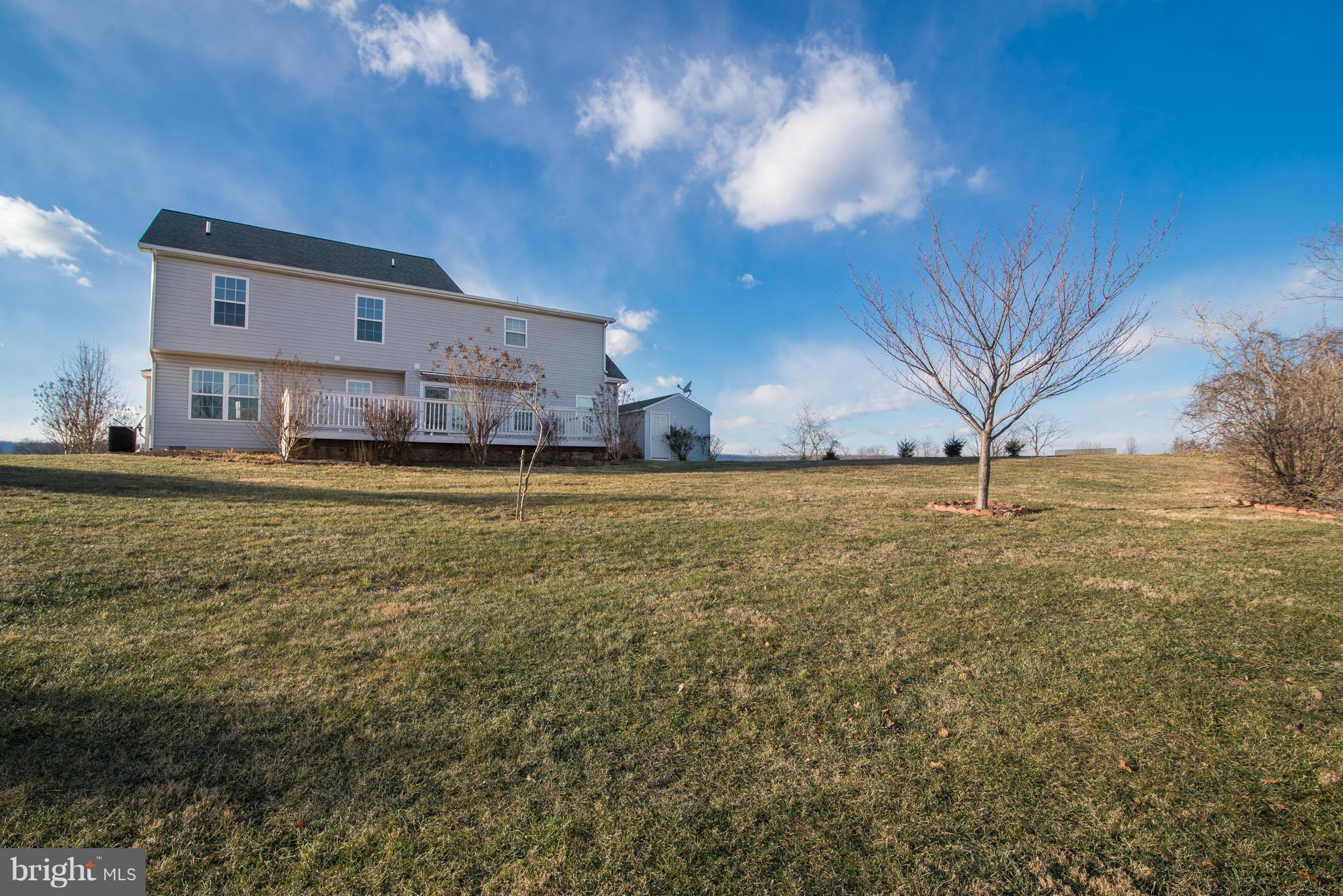 HOLLIS MANOR - Residential