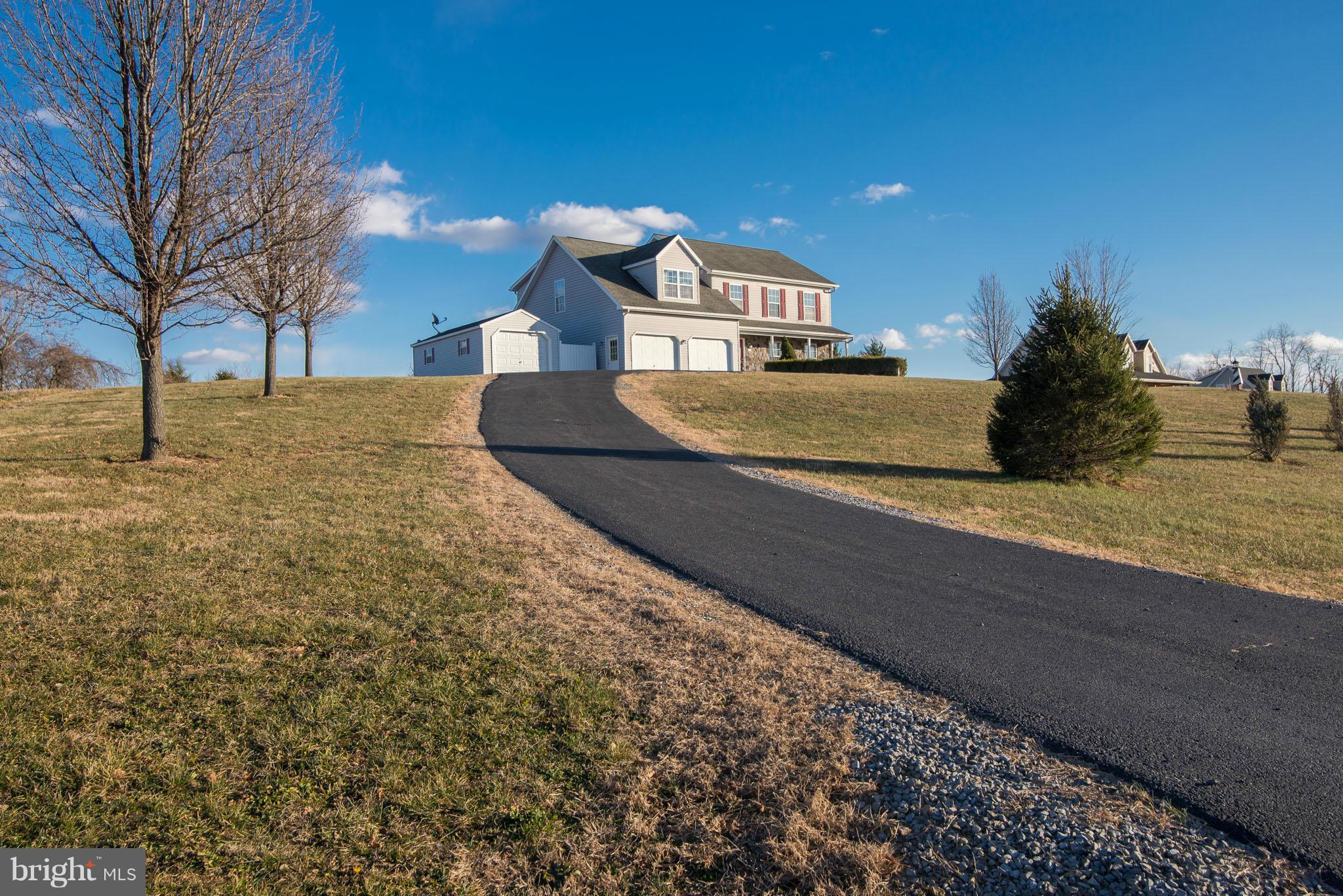 HOLLIS MANOR - Residential