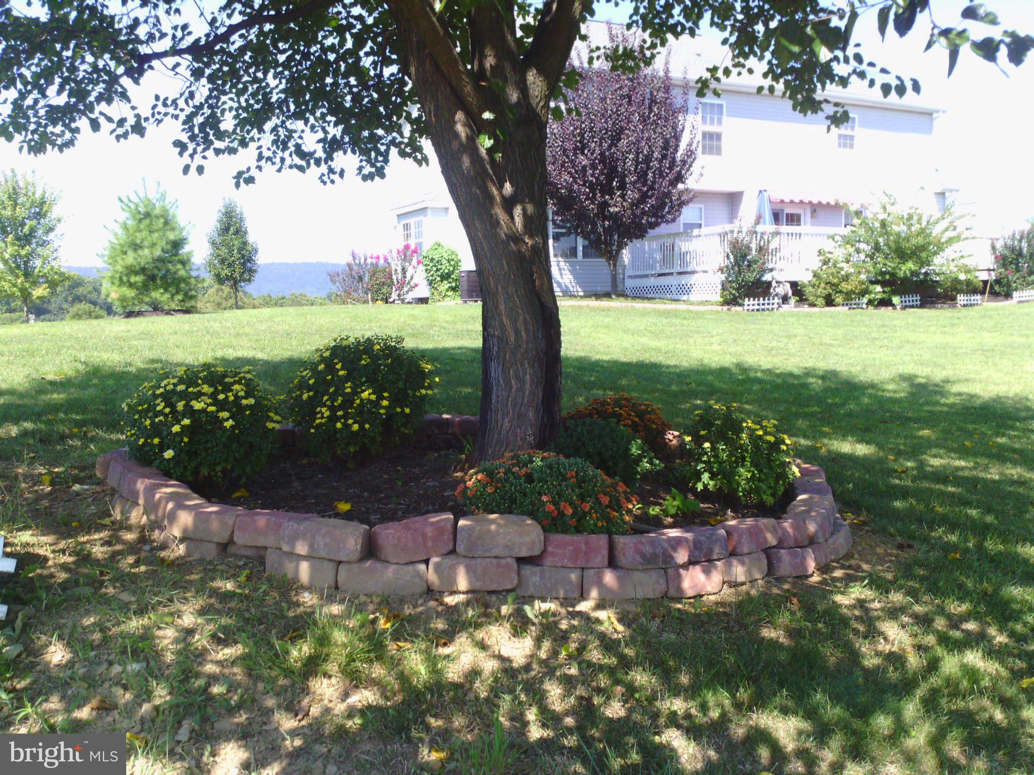 HOLLIS MANOR - Residential