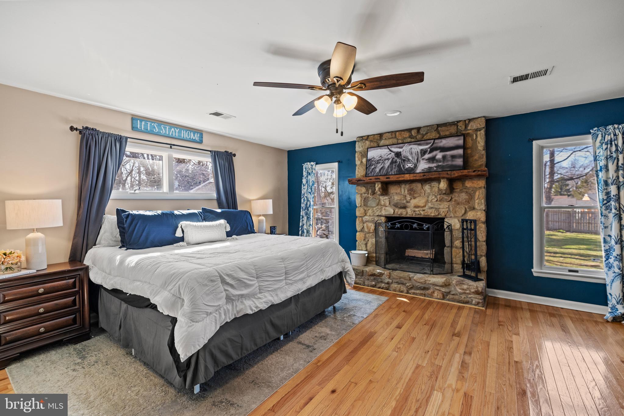 PIEDMONT HEIGHTS - Residential