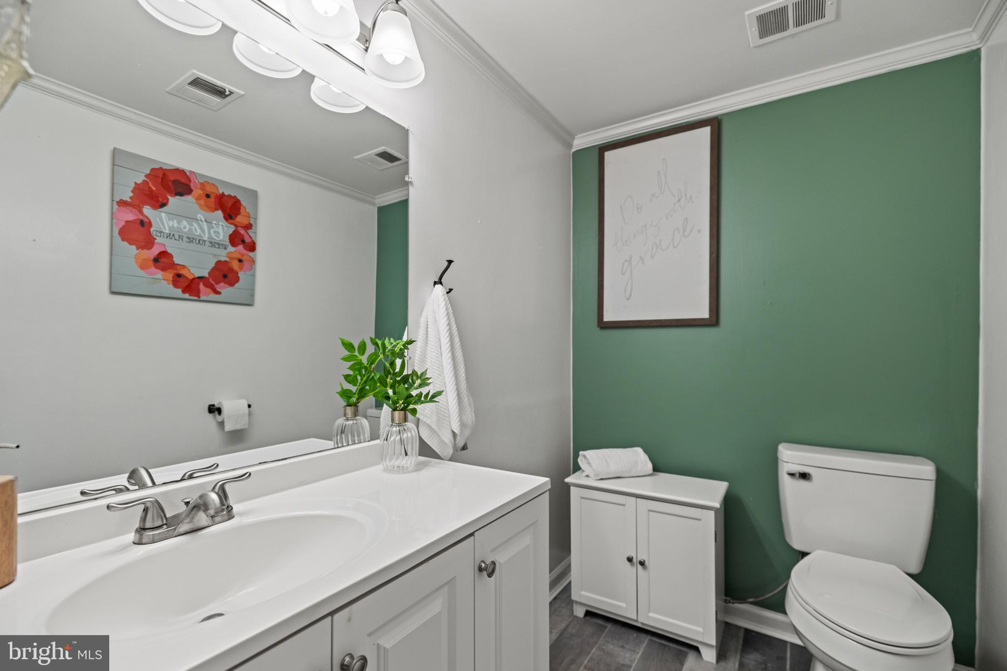 PIEDMONT HEIGHTS - Residential