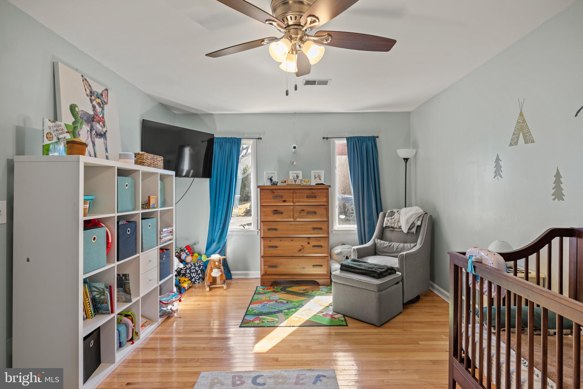 PIEDMONT HEIGHTS - Residential