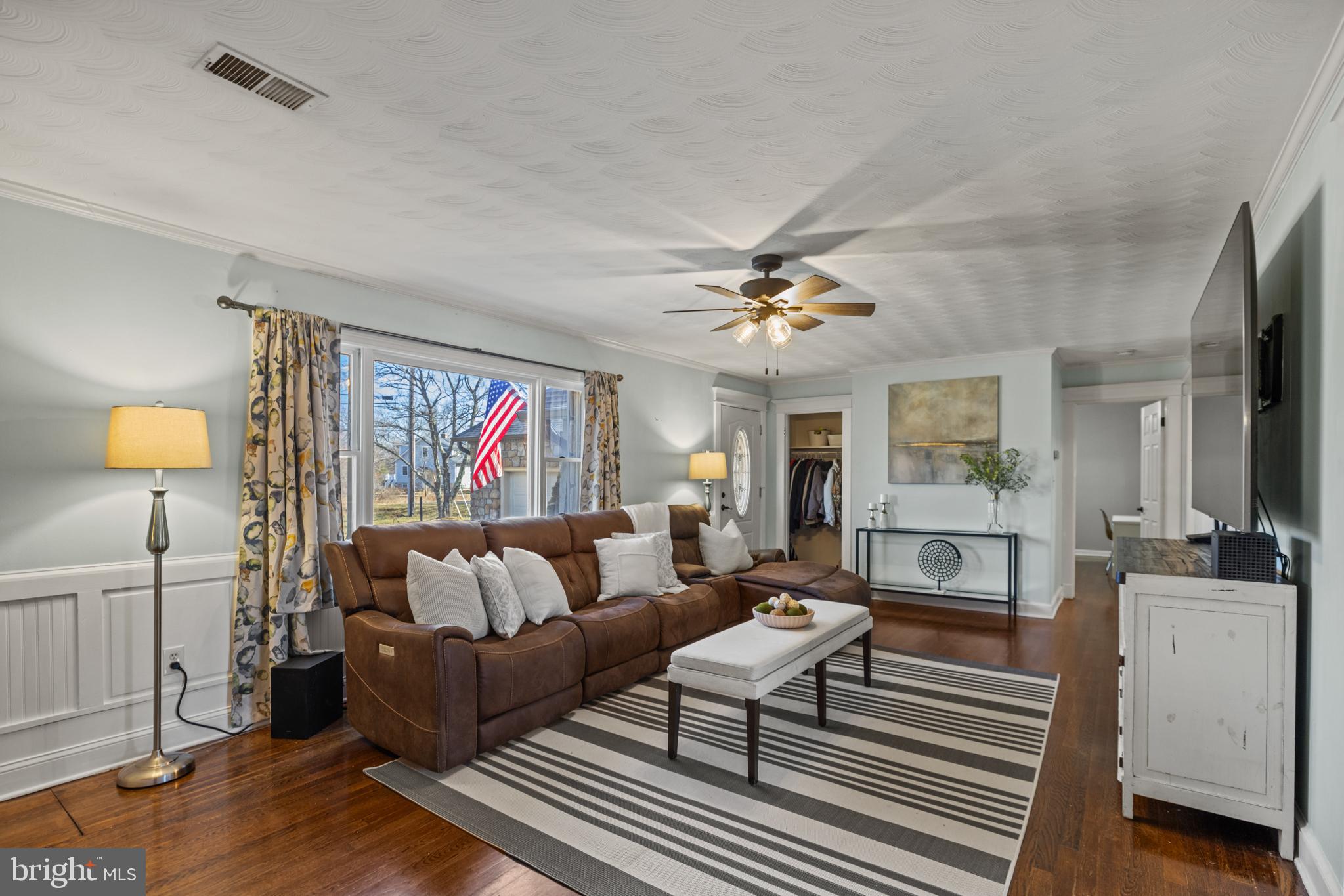 PIEDMONT HEIGHTS - Residential