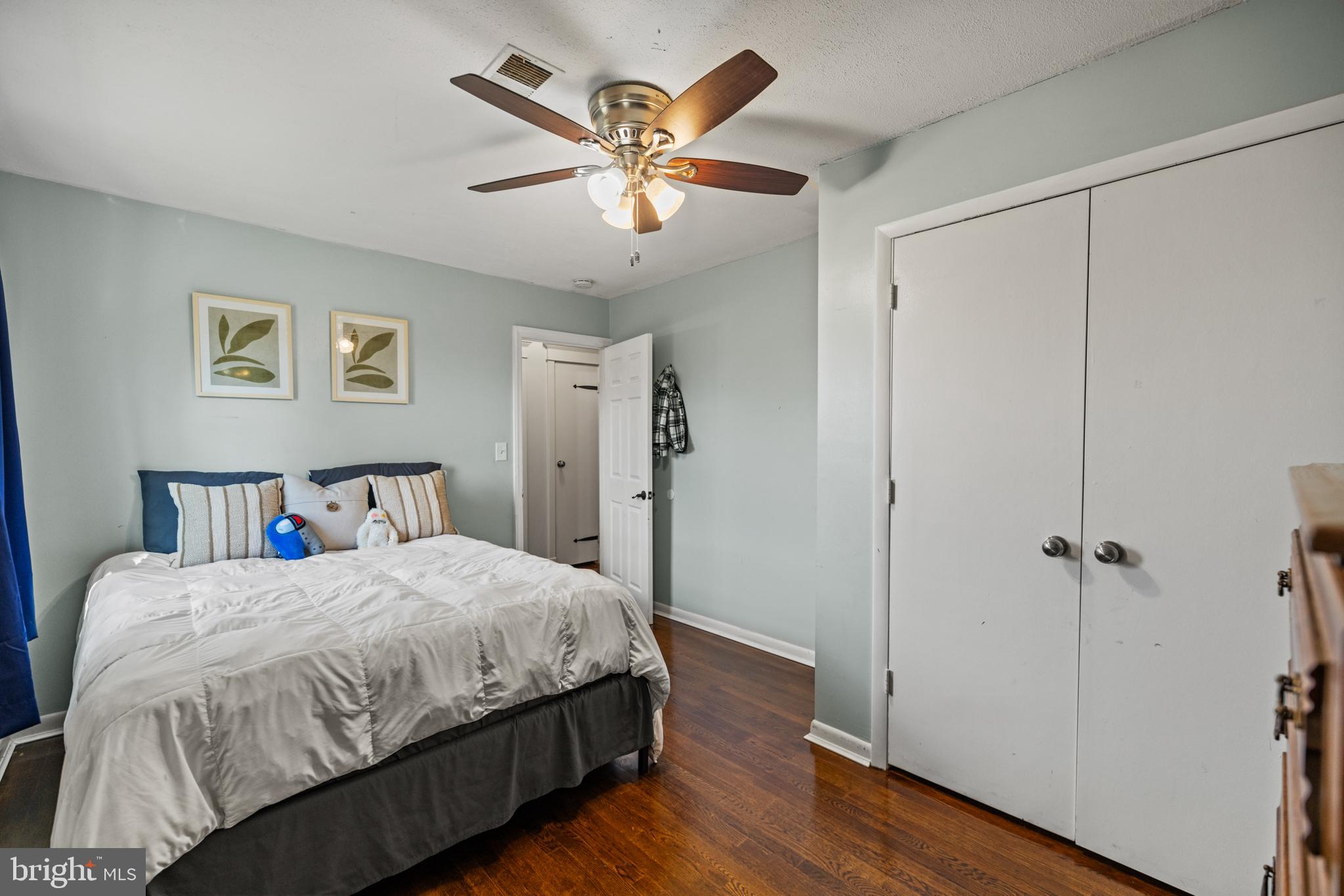 PIEDMONT HEIGHTS - Residential