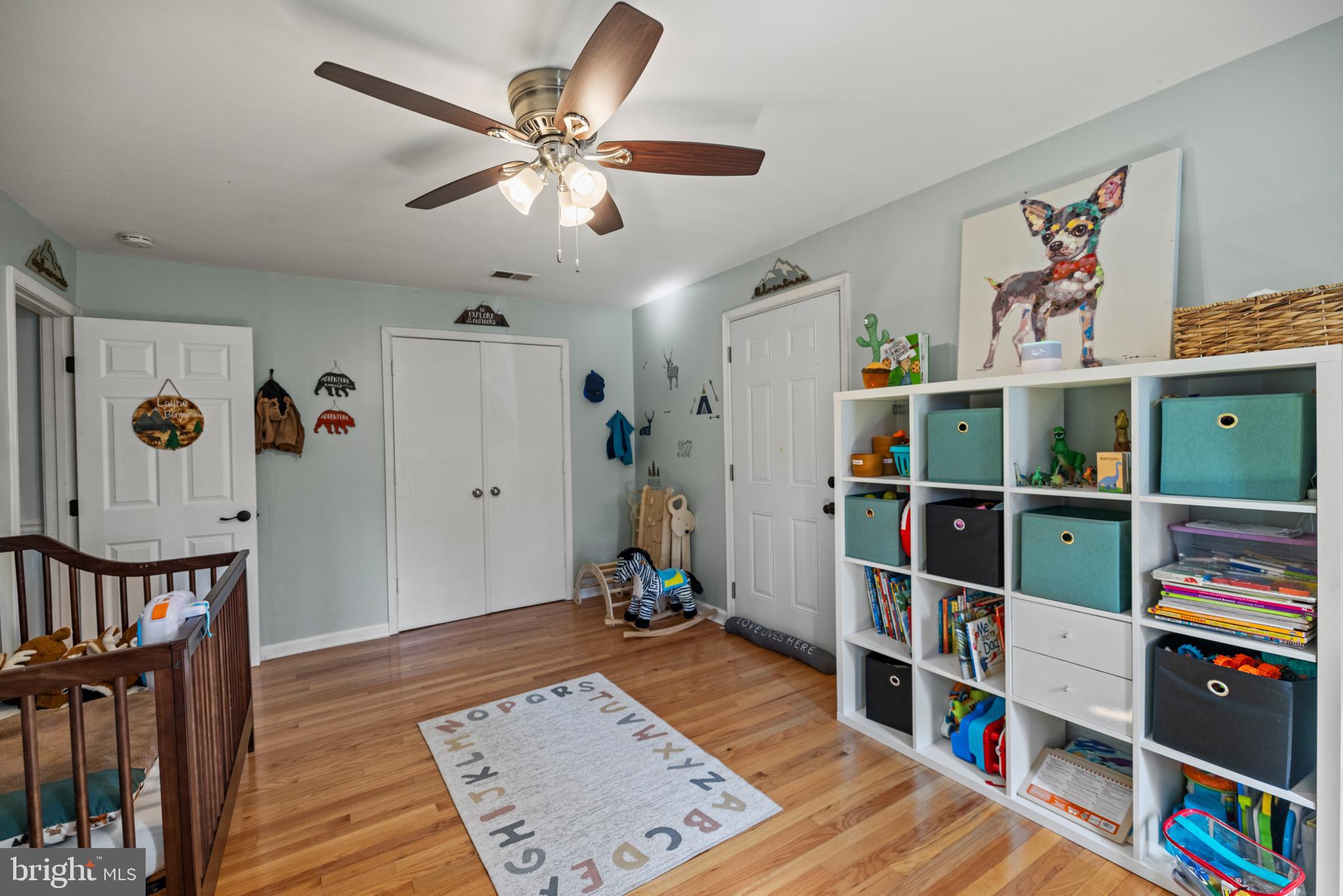 PIEDMONT HEIGHTS - Residential