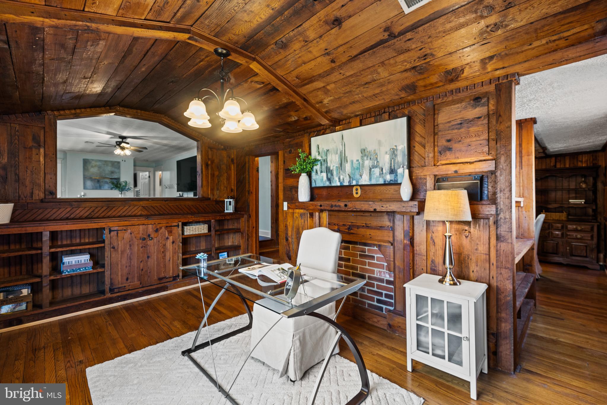 PIEDMONT HEIGHTS - Residential