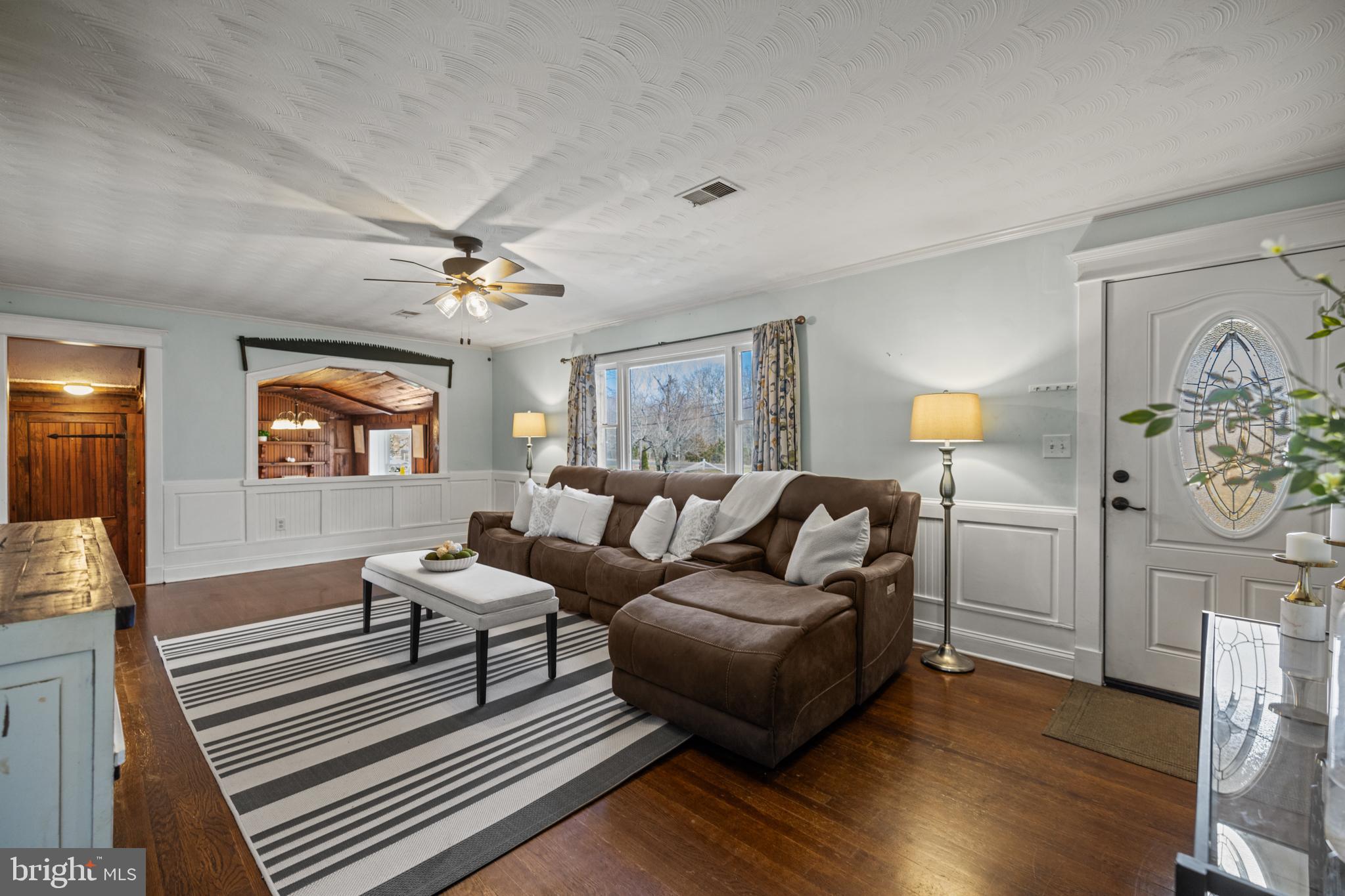 PIEDMONT HEIGHTS - Residential