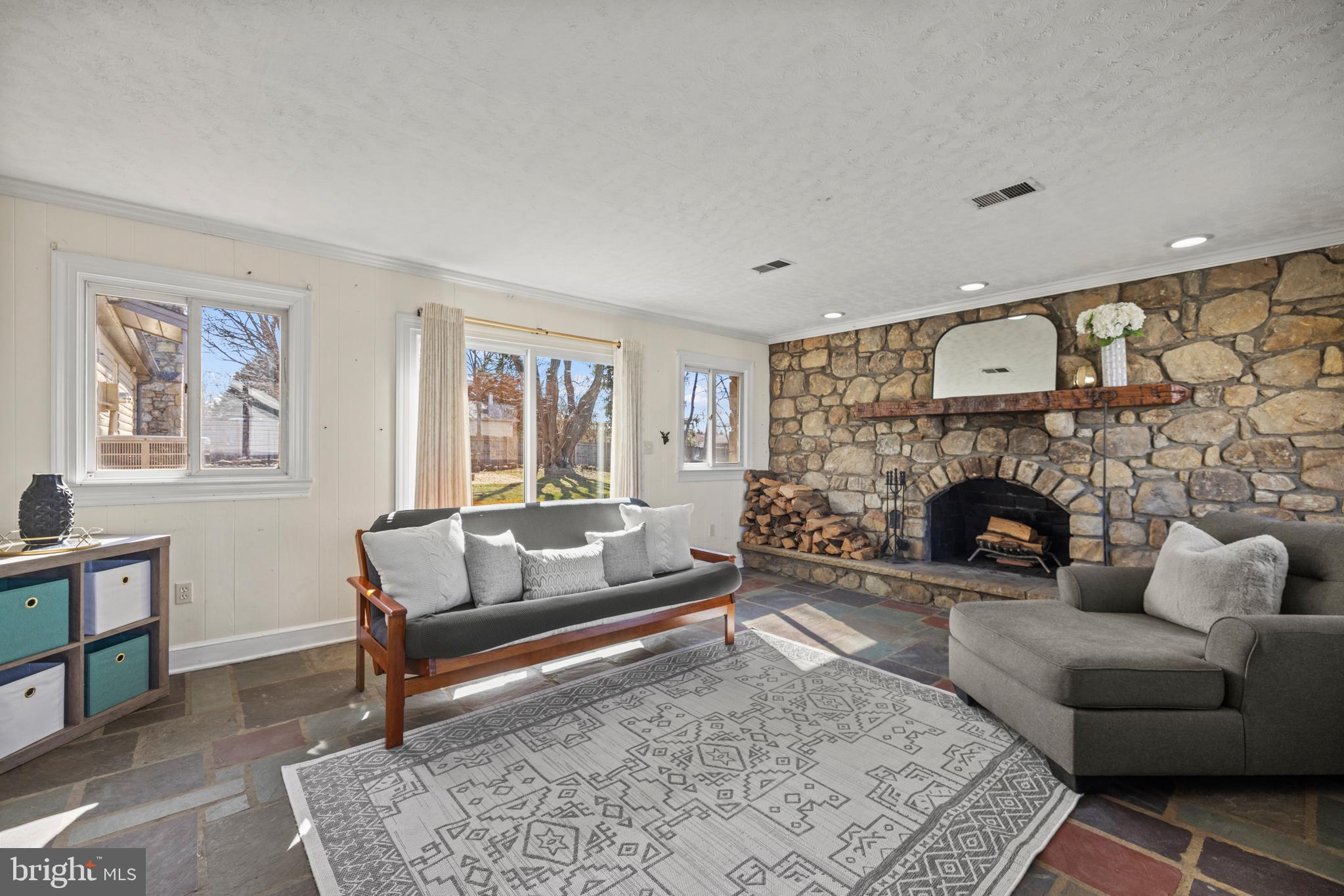 PIEDMONT HEIGHTS - Residential