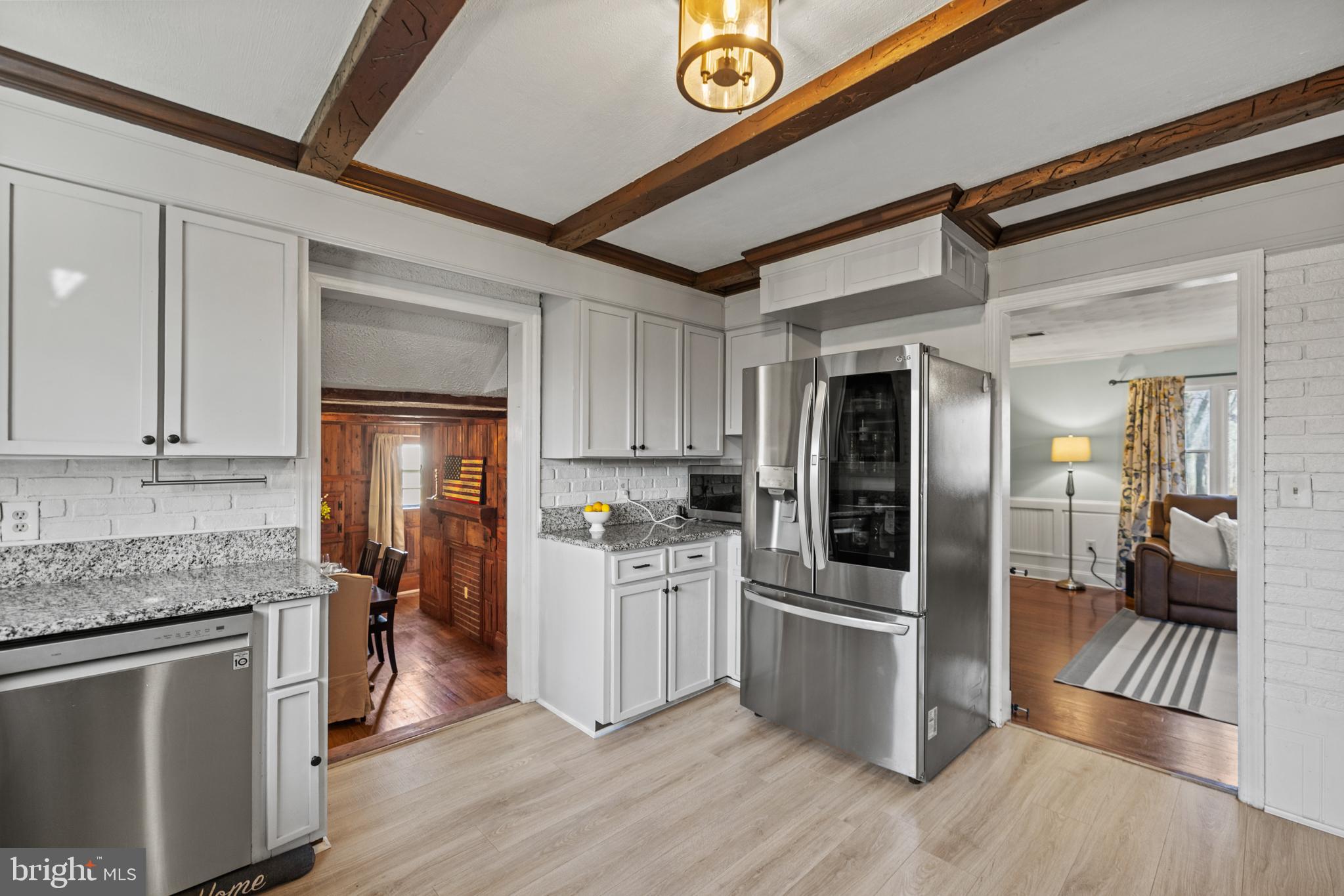 PIEDMONT HEIGHTS - Residential