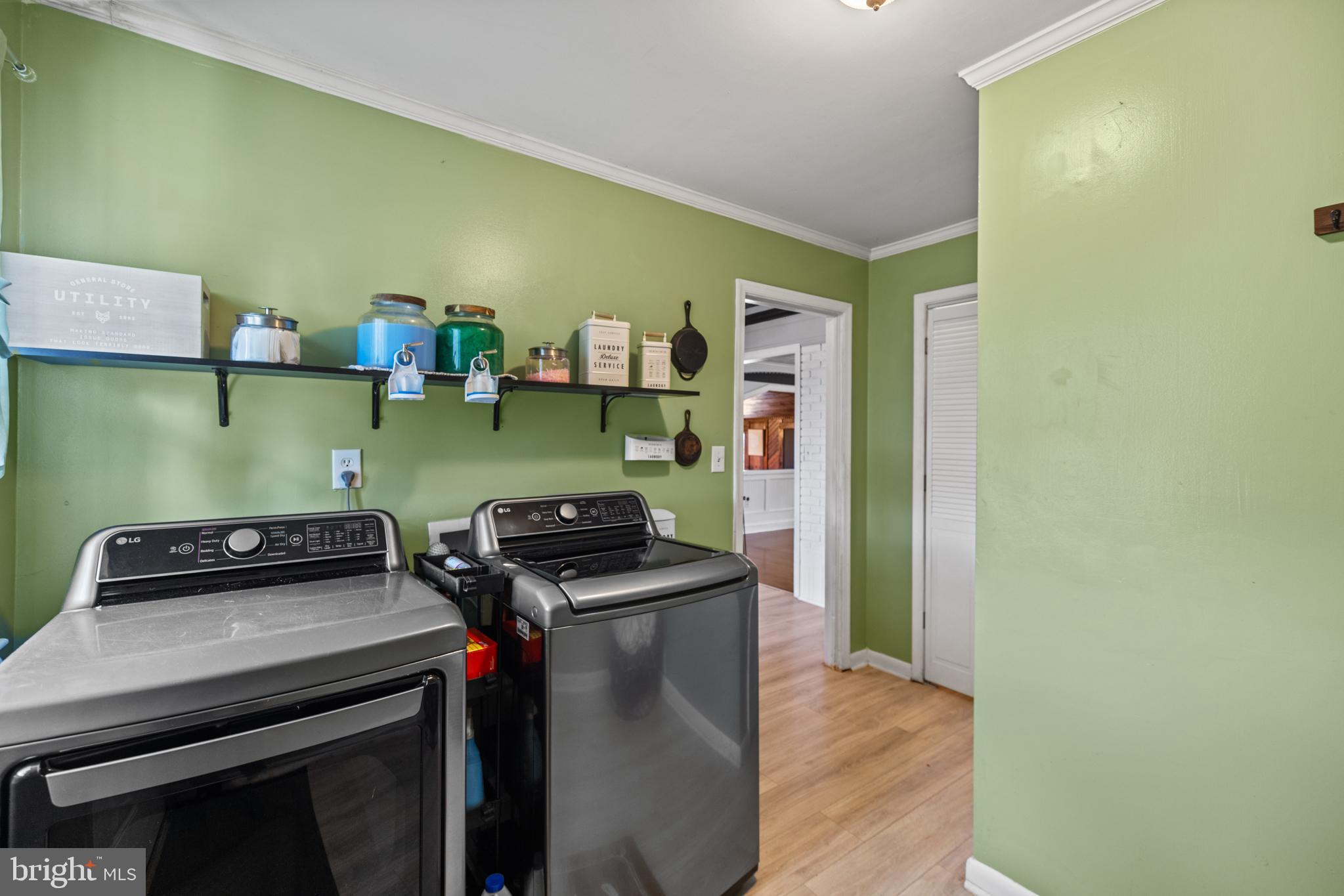 PIEDMONT HEIGHTS - Residential