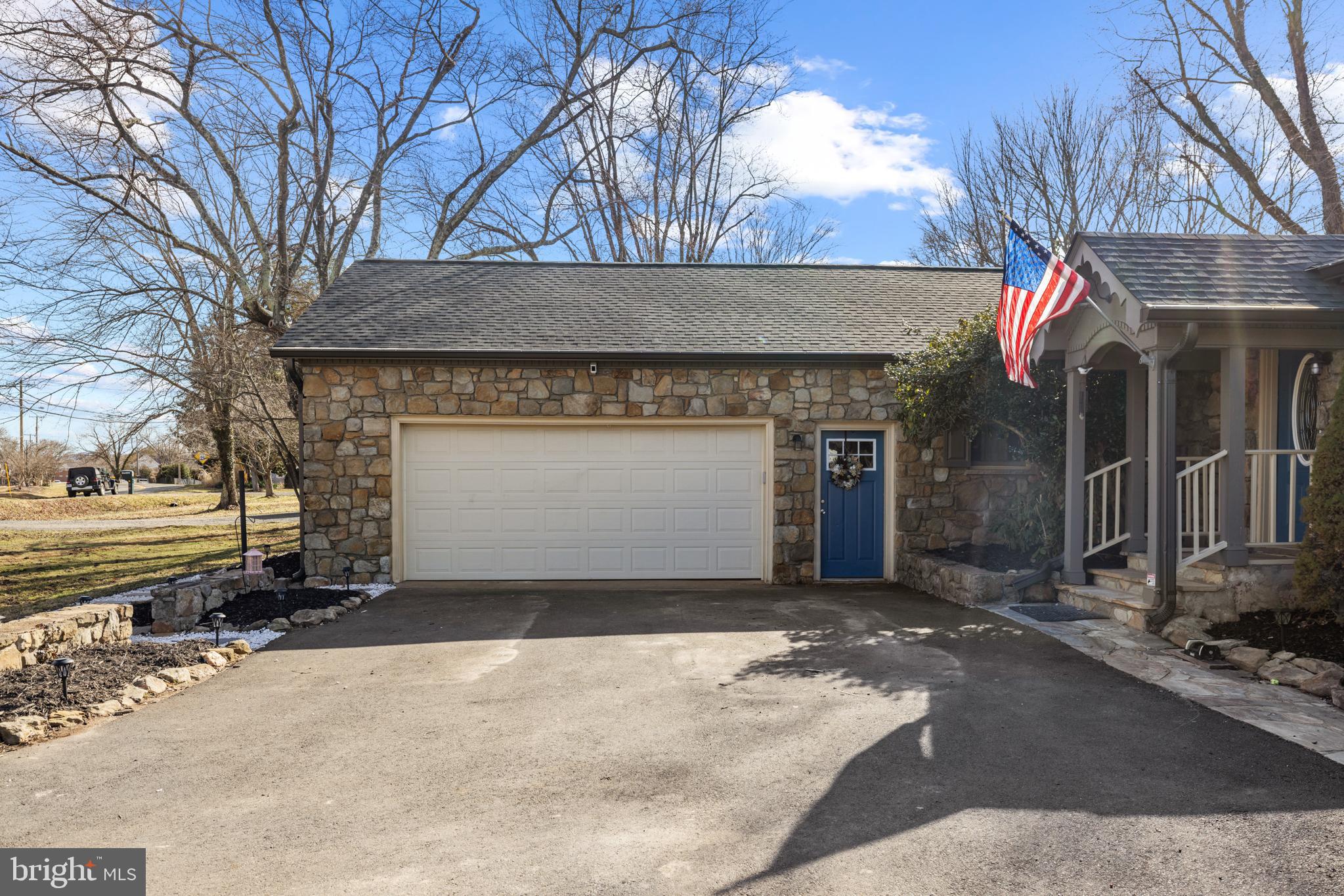 PIEDMONT HEIGHTS - Residential