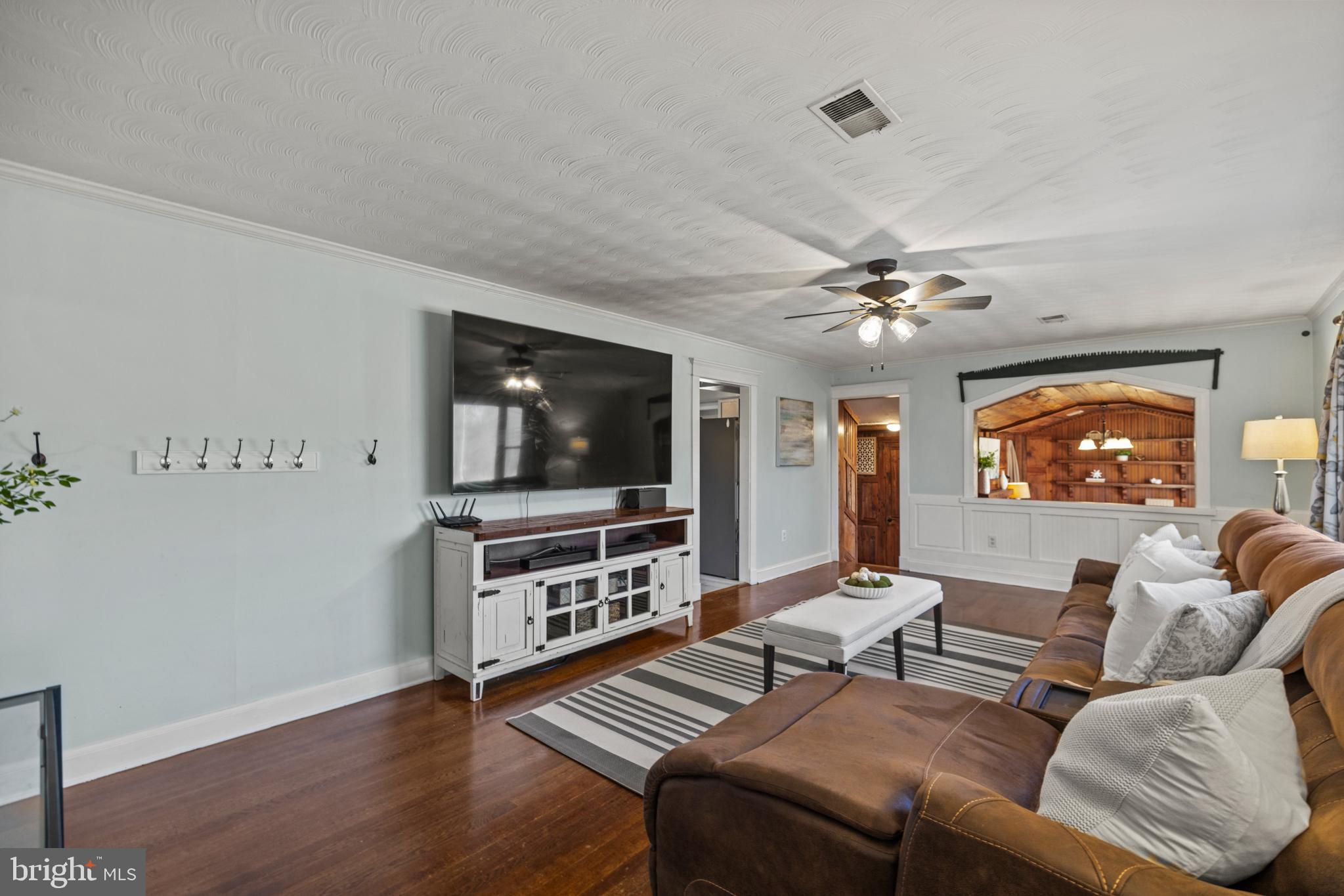 PIEDMONT HEIGHTS - Residential