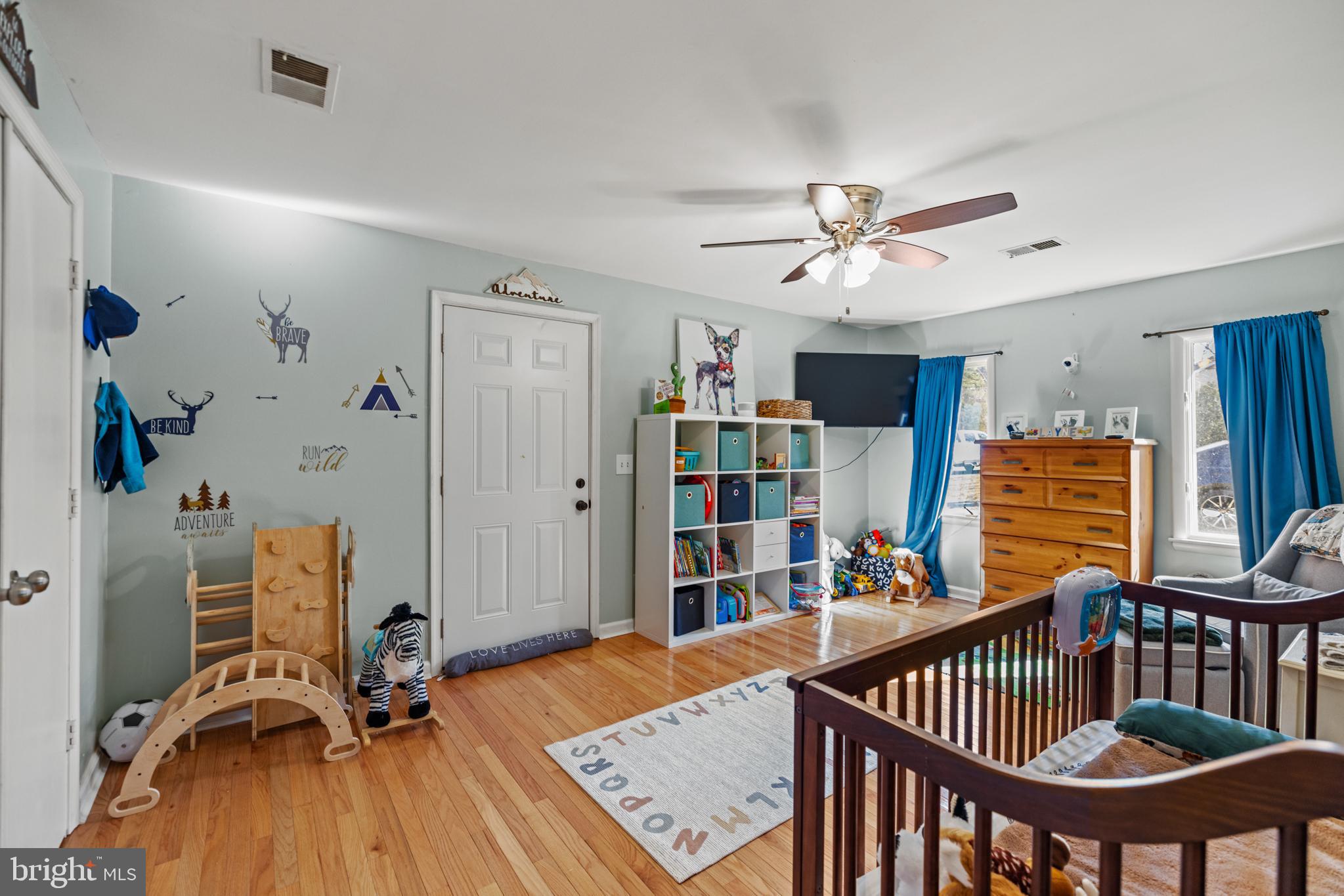 PIEDMONT HEIGHTS - Residential