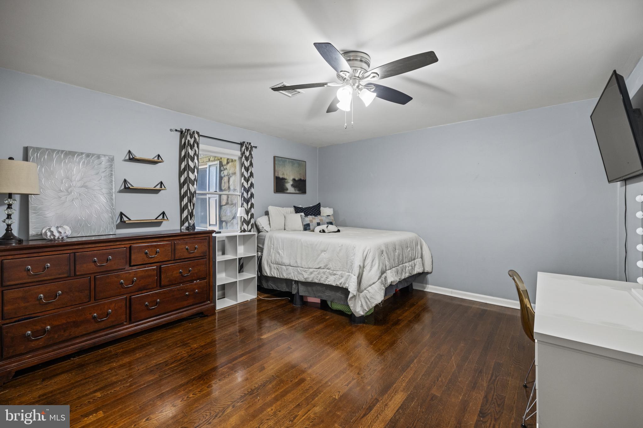 PIEDMONT HEIGHTS - Residential