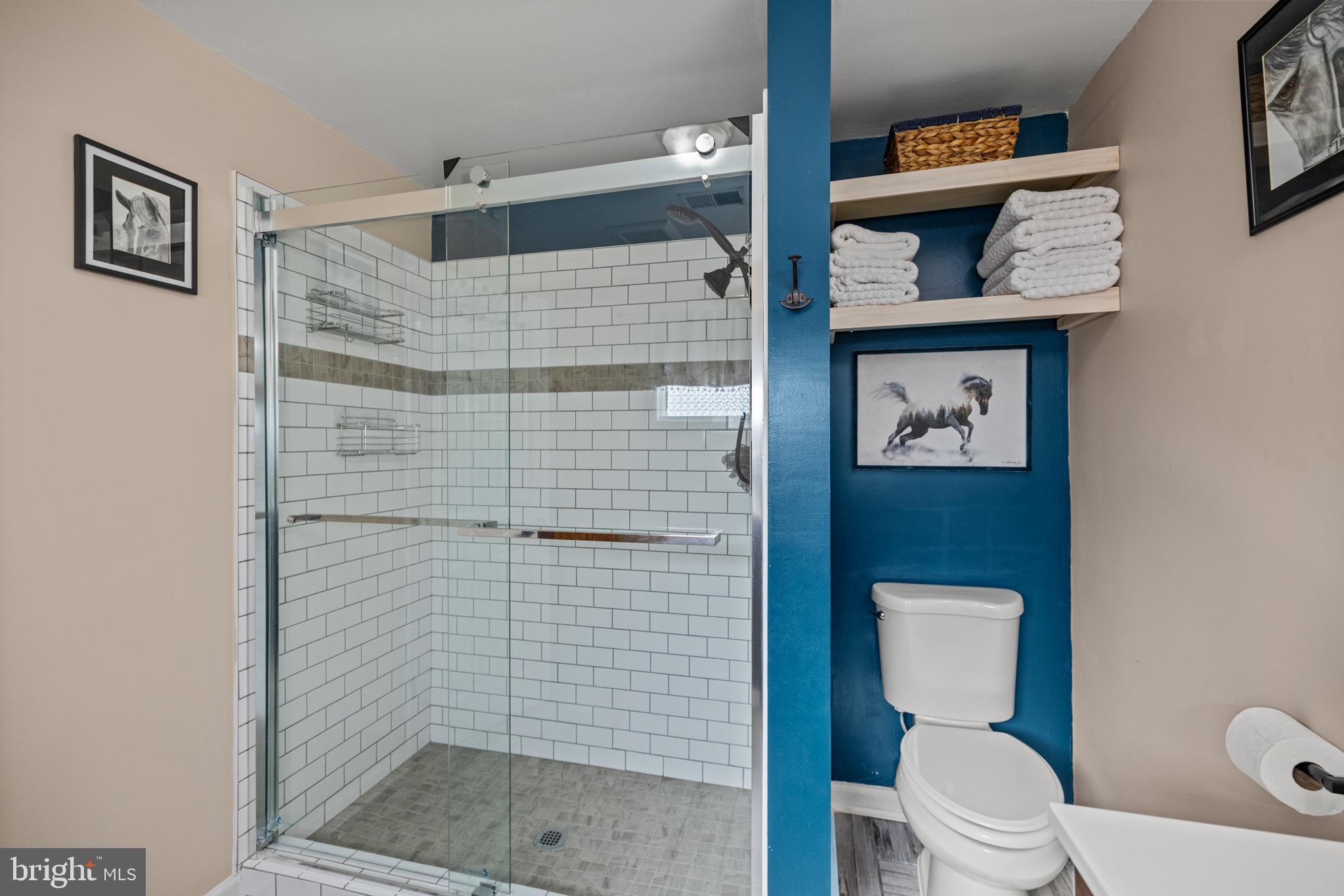 PIEDMONT HEIGHTS - Residential