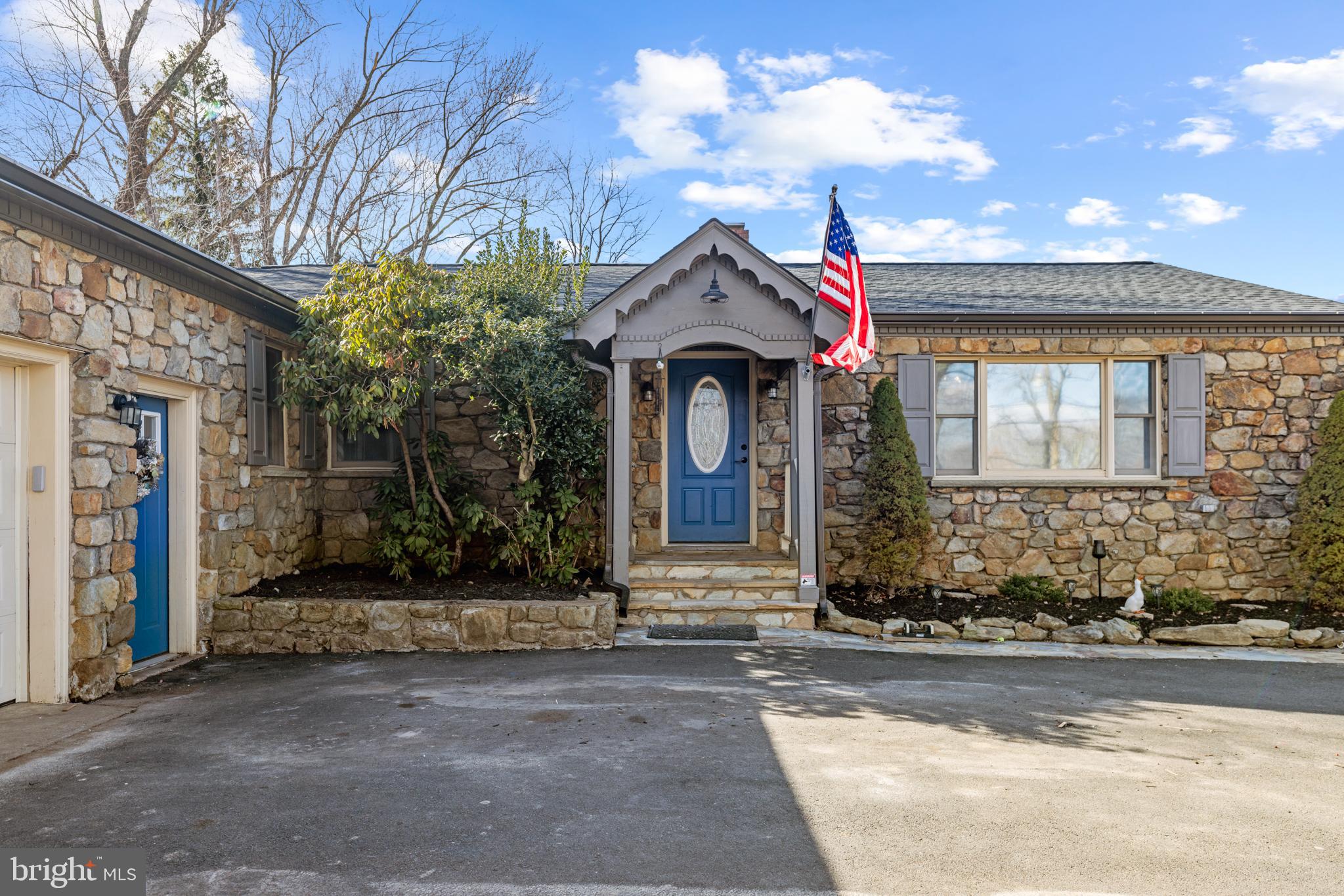 PIEDMONT HEIGHTS - Residential