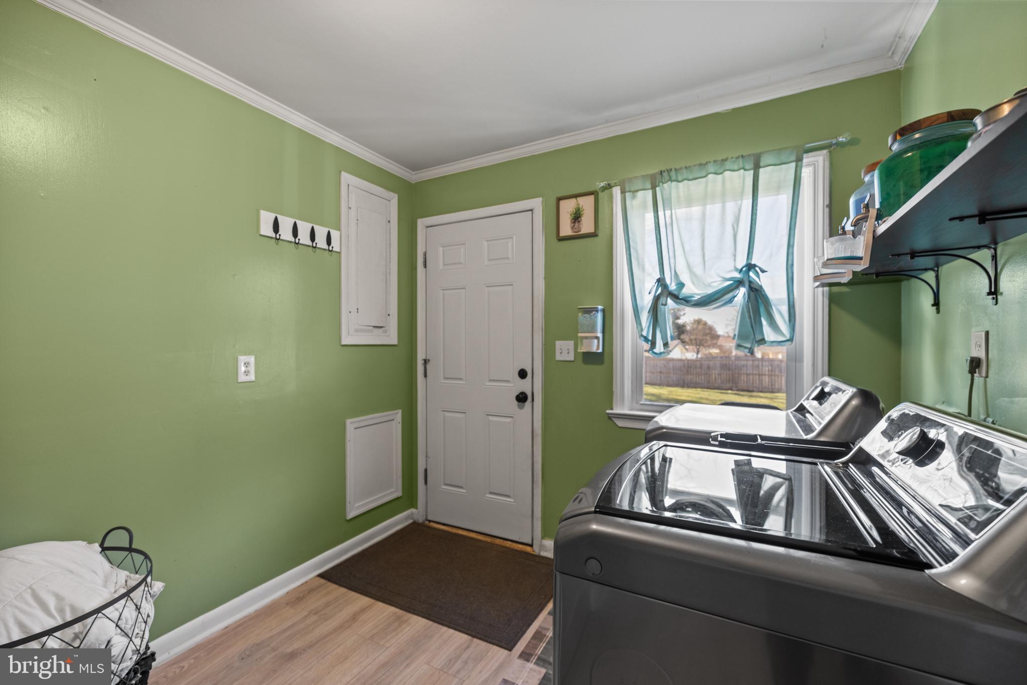 PIEDMONT HEIGHTS - Residential